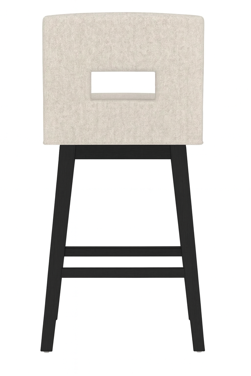 Hadley Pub Height Barstool