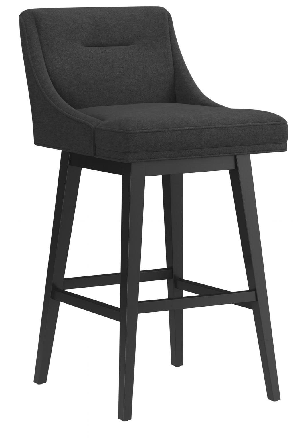 Monroe Pub Height Barstool