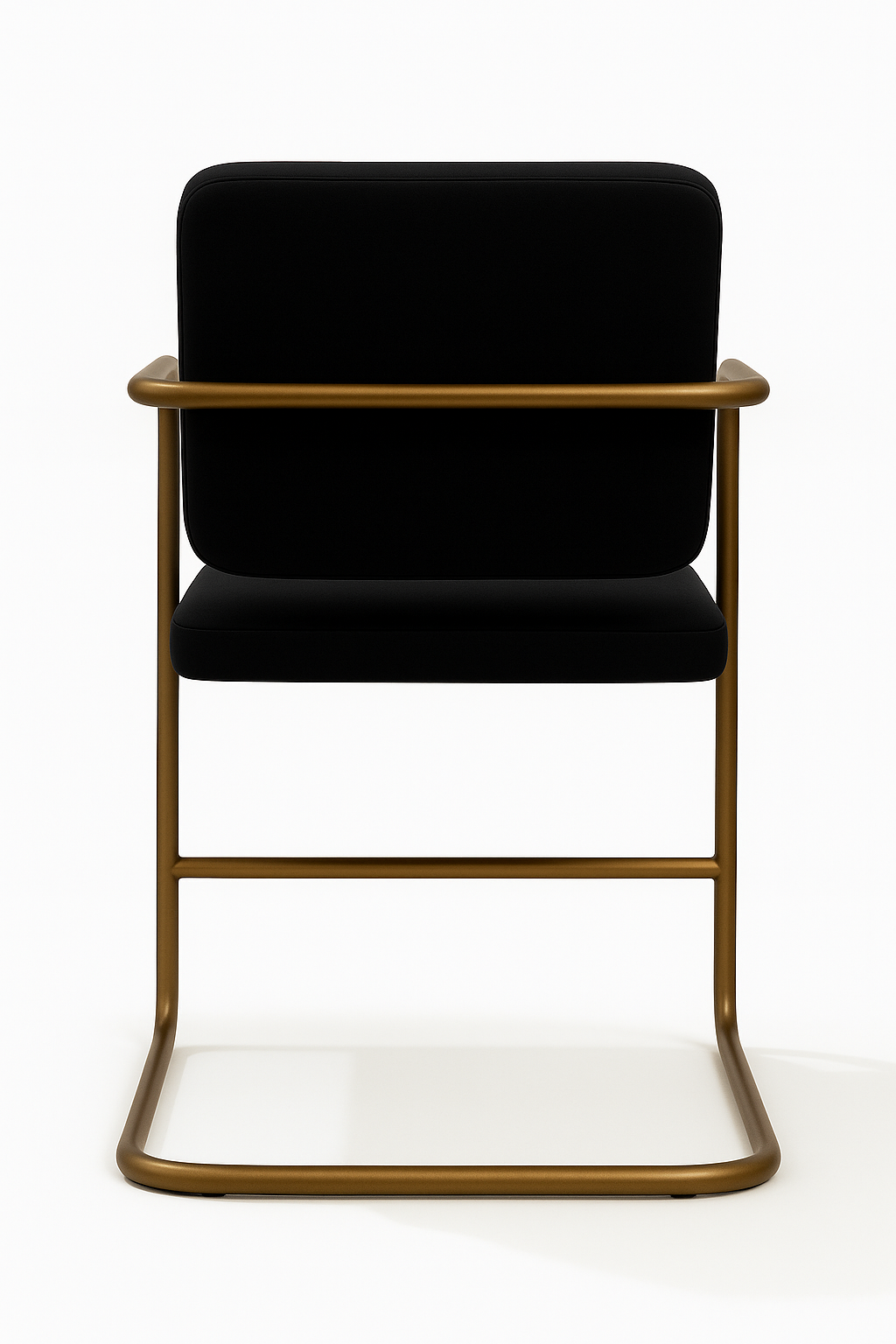 Briggs Side Arm Dining Chairs