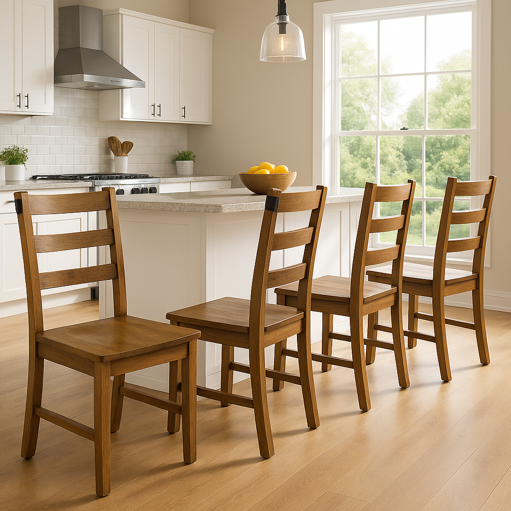 Knox Dining Side Chair