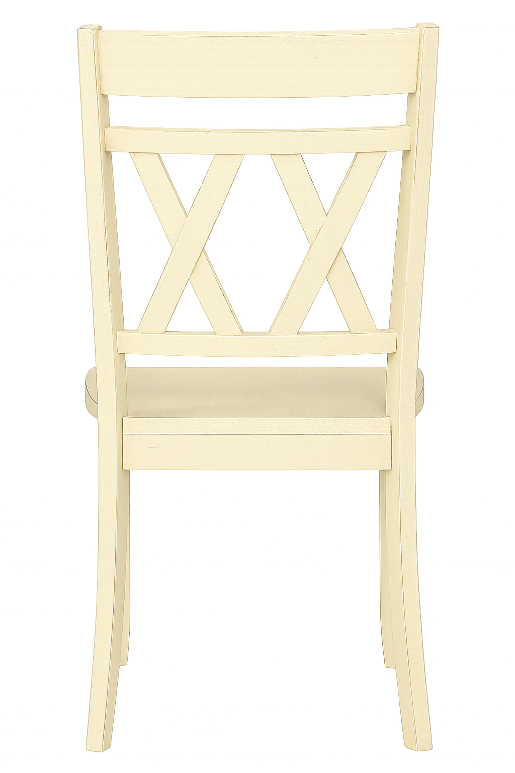 Savannah Double X Dining Chair