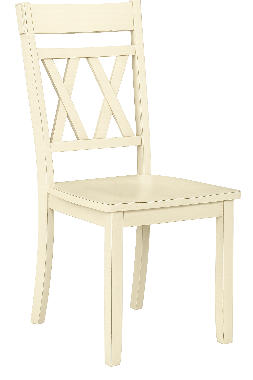 Savannah Double X Dining Chair