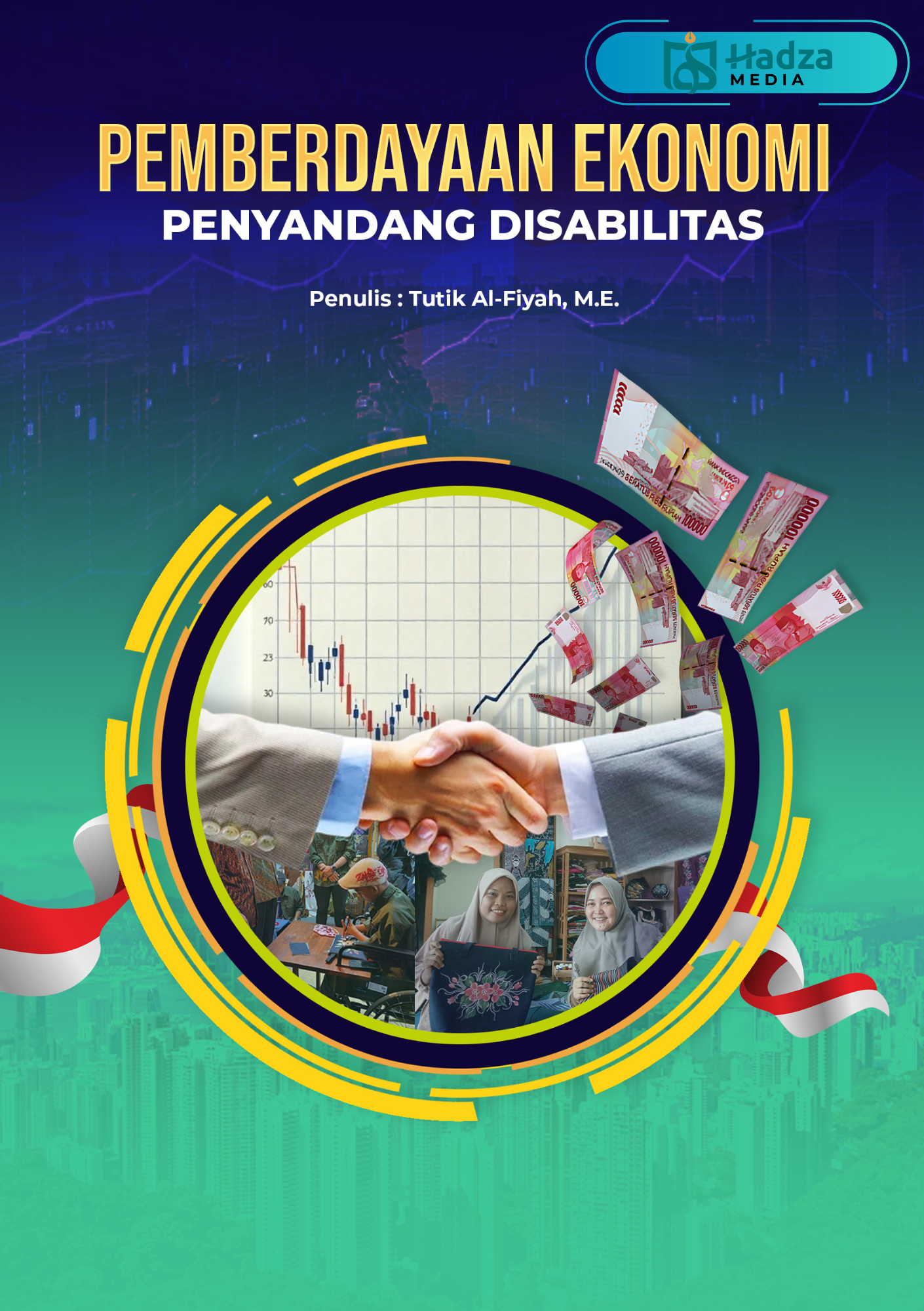 Pemberdayaan Ekonomi Penyandang Disabilitas