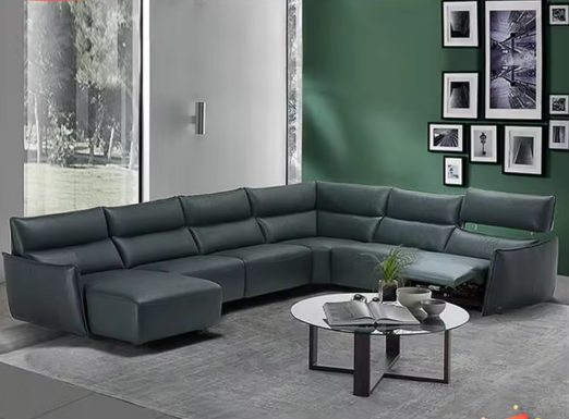 Modern Sectional Sofa