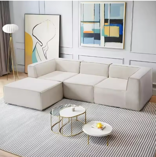 Modern Sectional Sofa