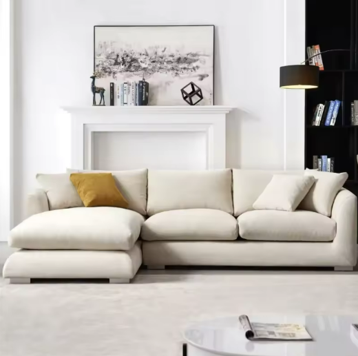 L-shaped Sofa