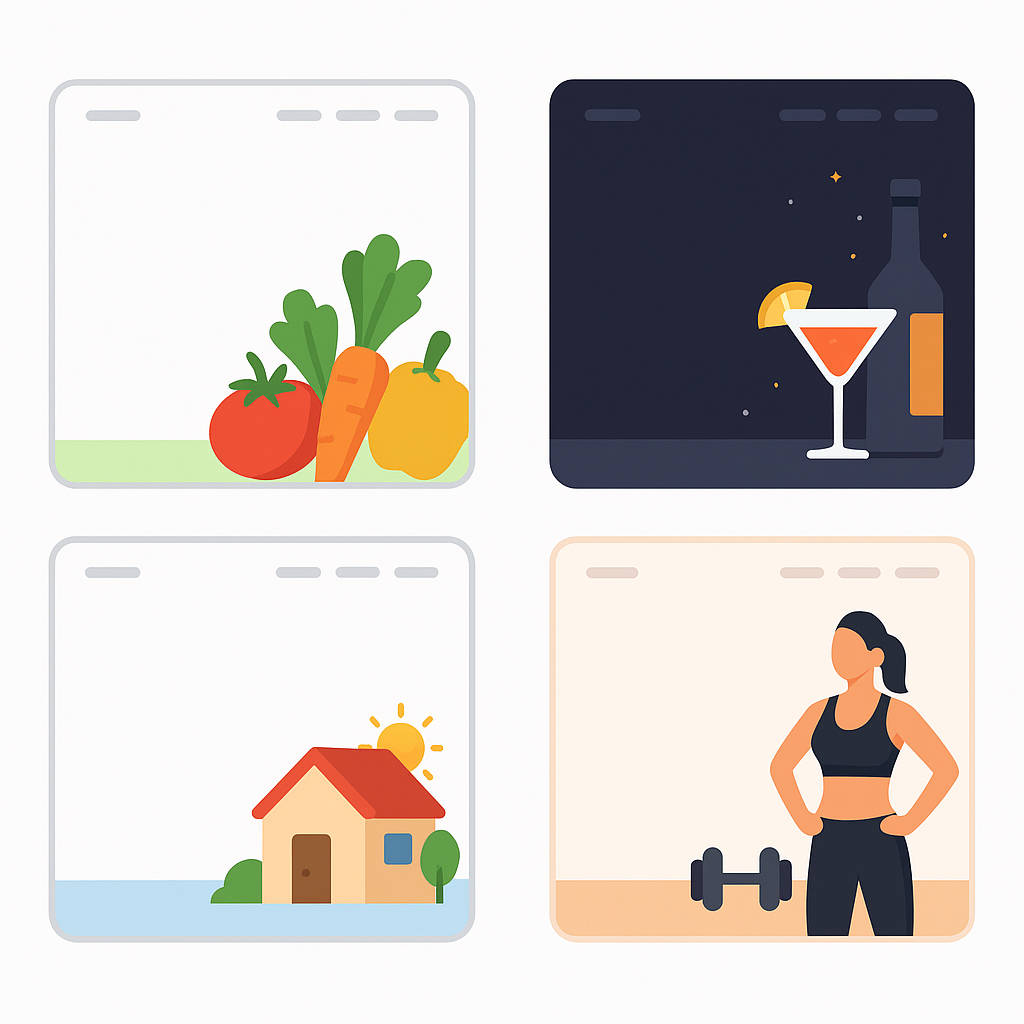 Landing Page σε 48 ώρες