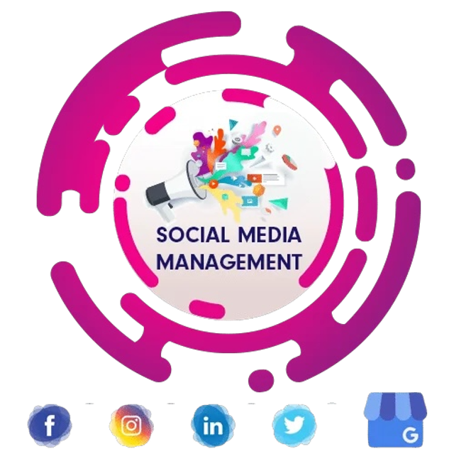 Μηνιαία χρέωση social media management Growth