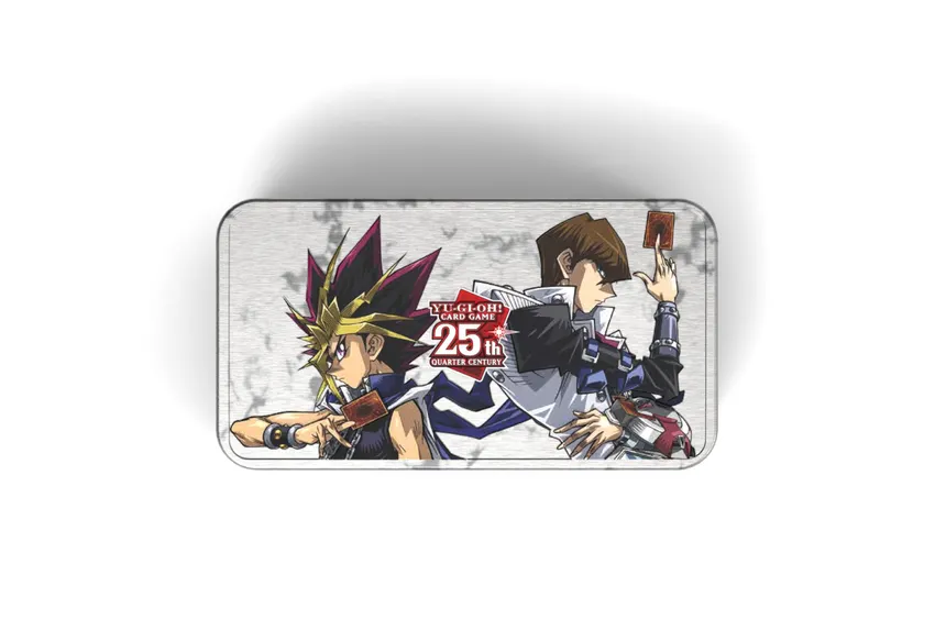 Tin 2024 Set 25th Anniversary: Specchi Duellanti 