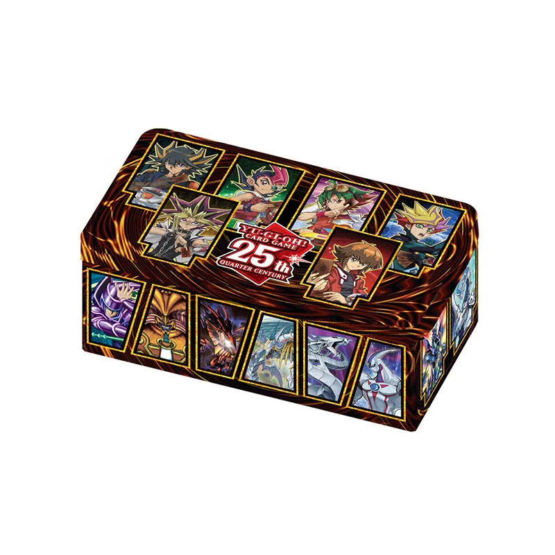 Tin 2023 Set 25th Anniversary: Eroi Duellanti