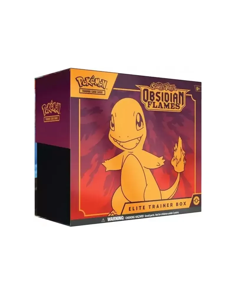 Set allenatore fuoriclasse- Ossidiana Infuocata