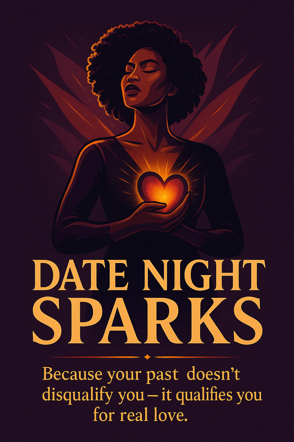 Date Night Sparks