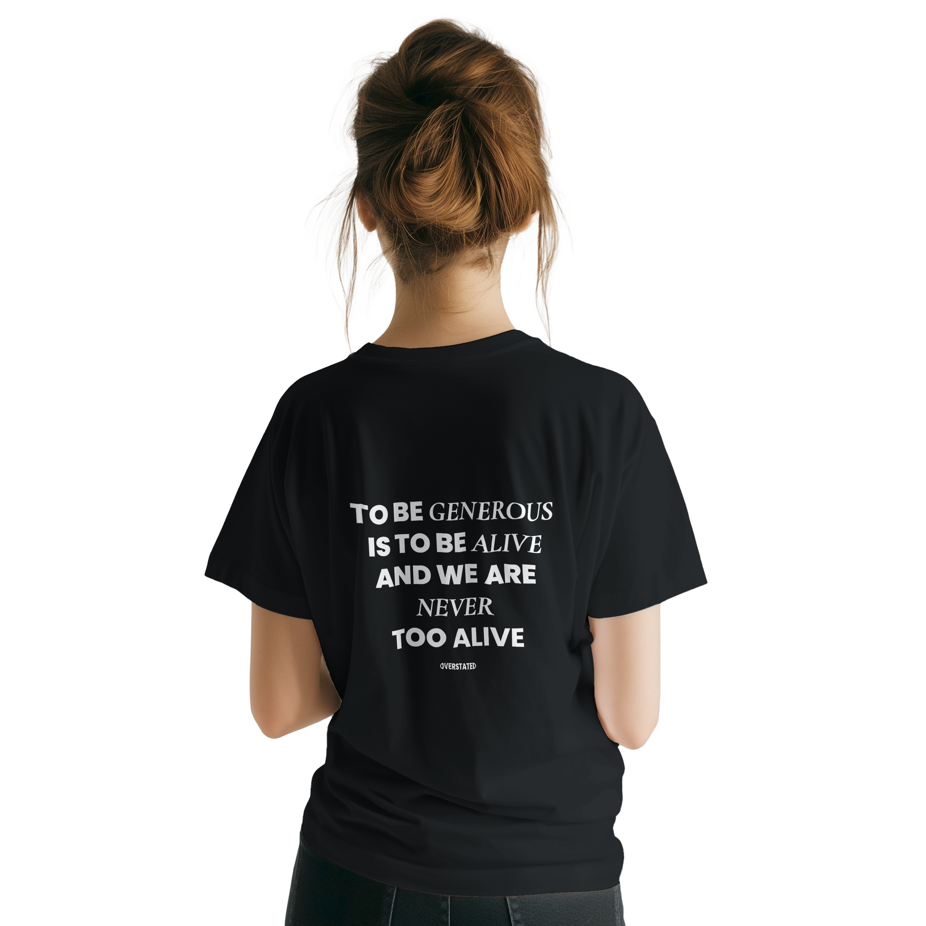 Anthony t-shirt