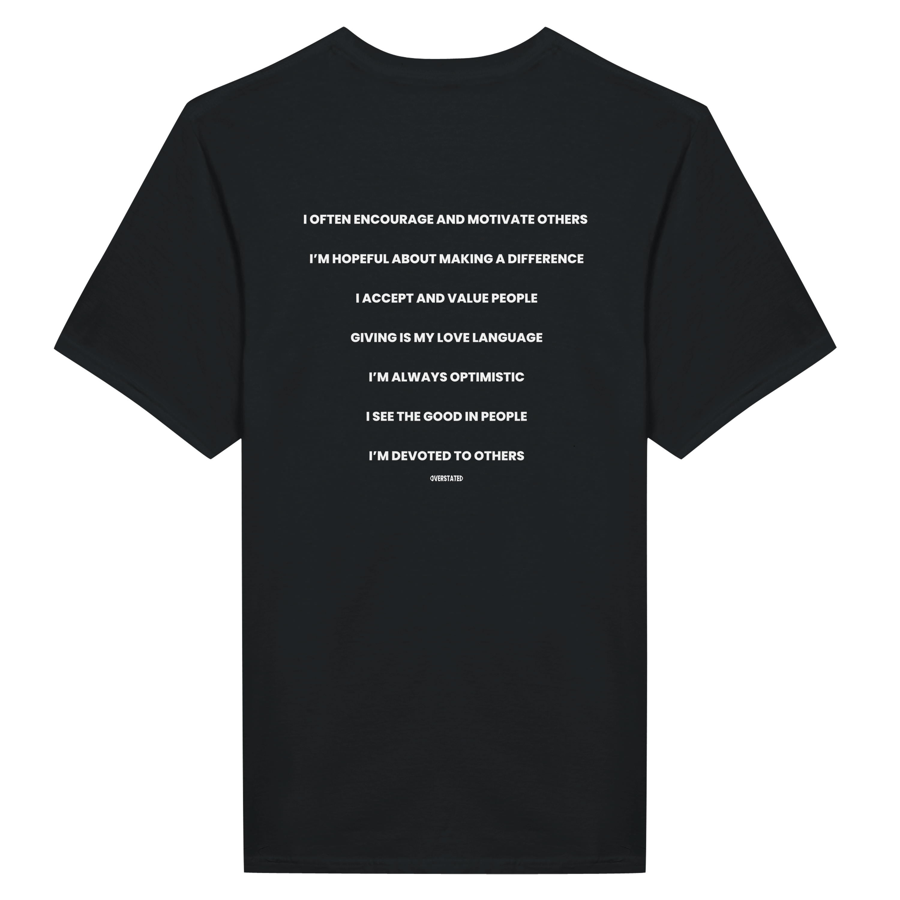 Nathan t-shirt