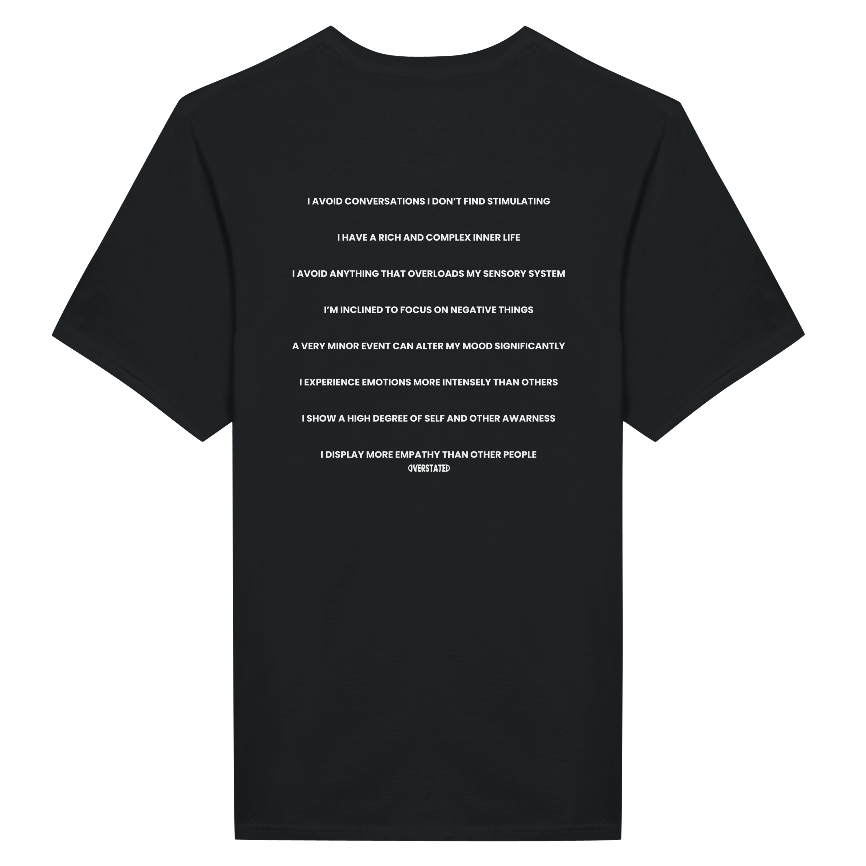 Nina t-shirt