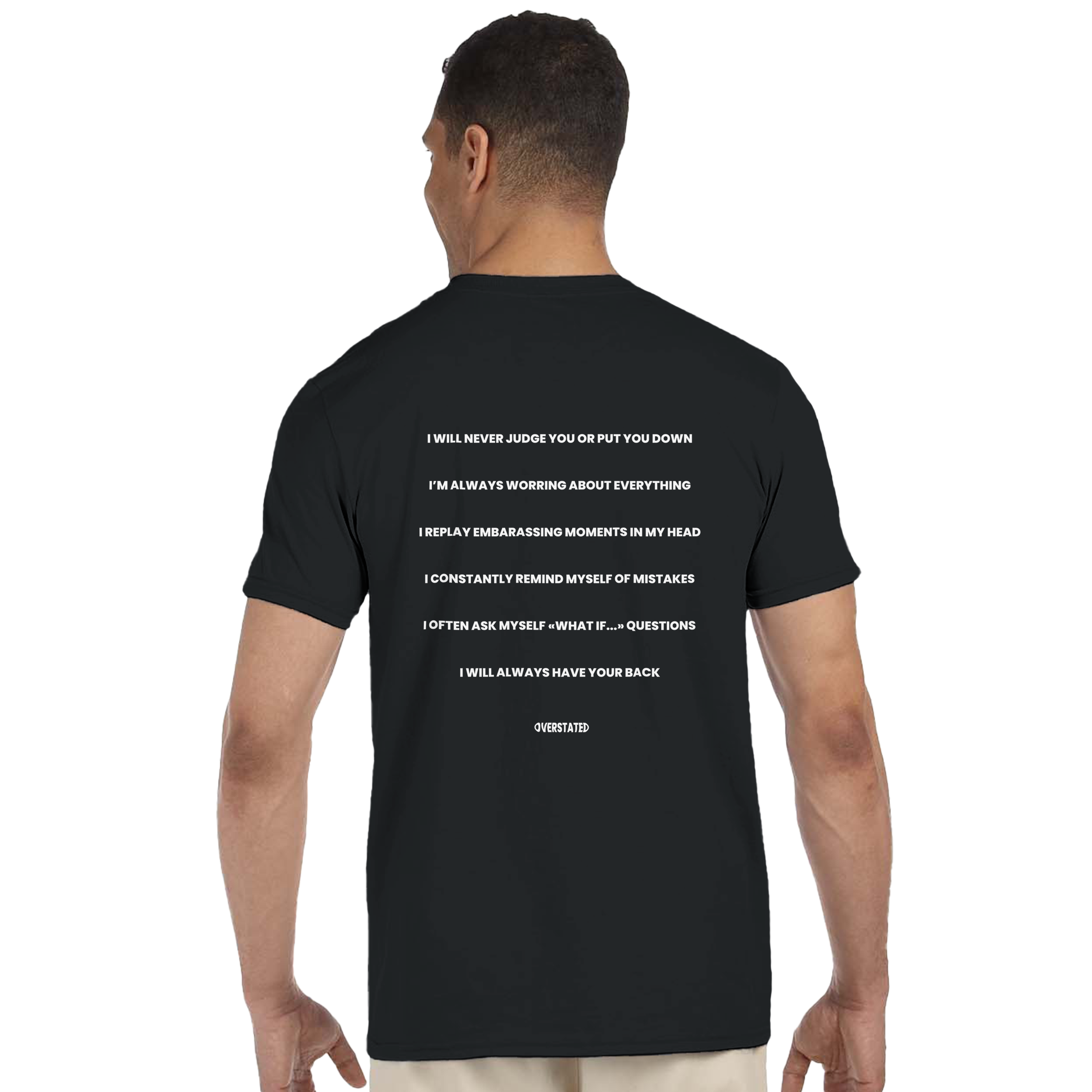 Olivia t-shirt