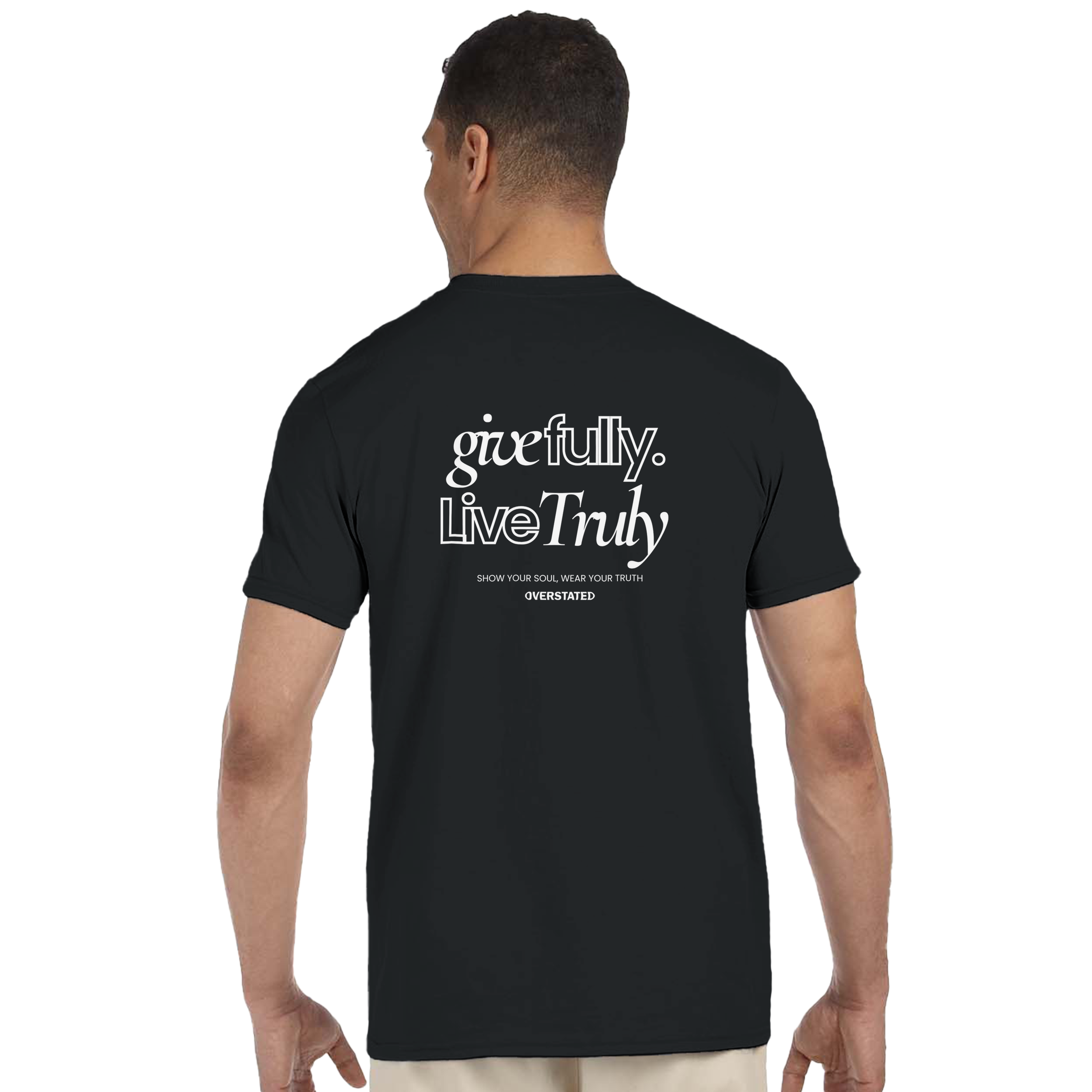 Lucas t-shirt