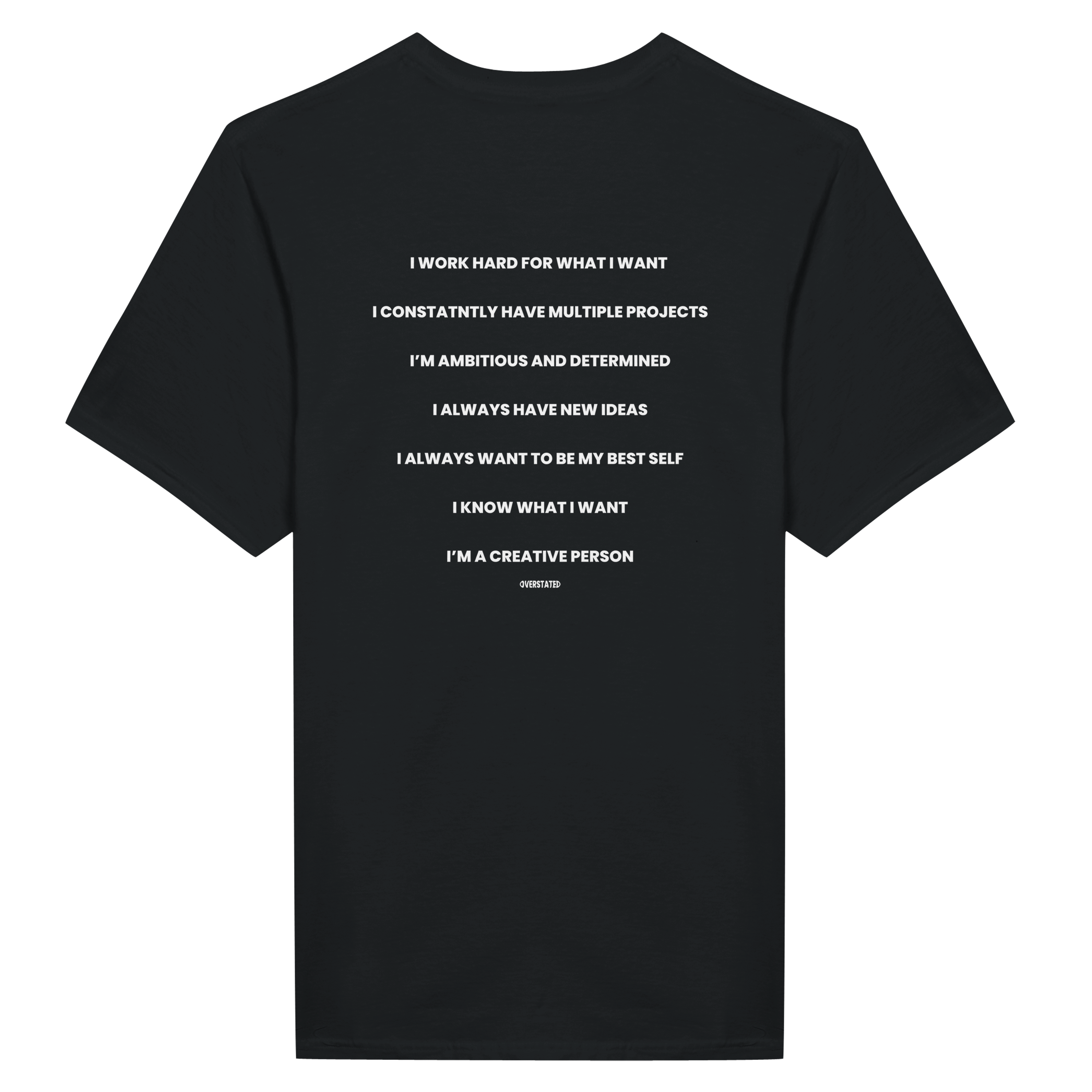 Charles t-shirt