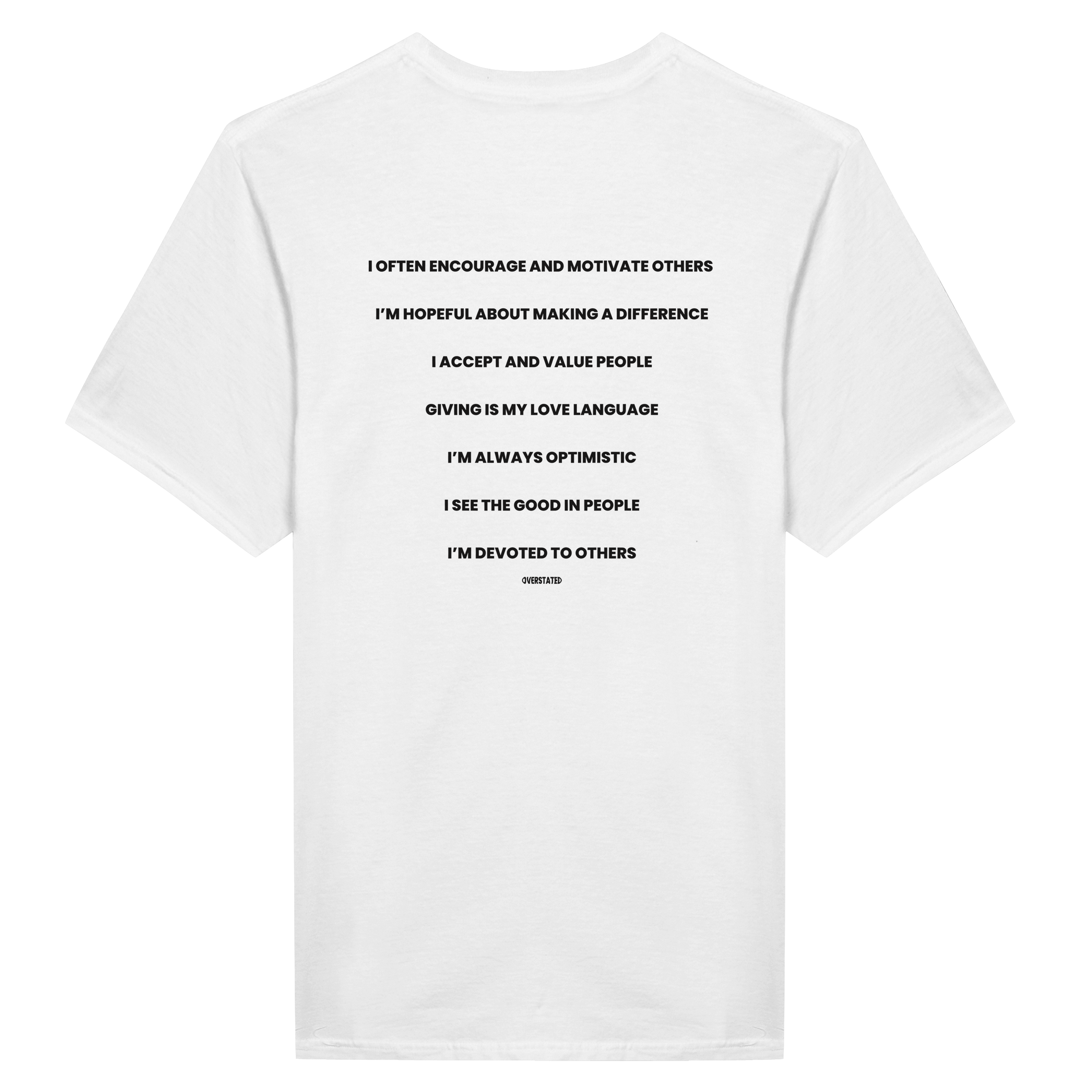 Nathan t-shirt