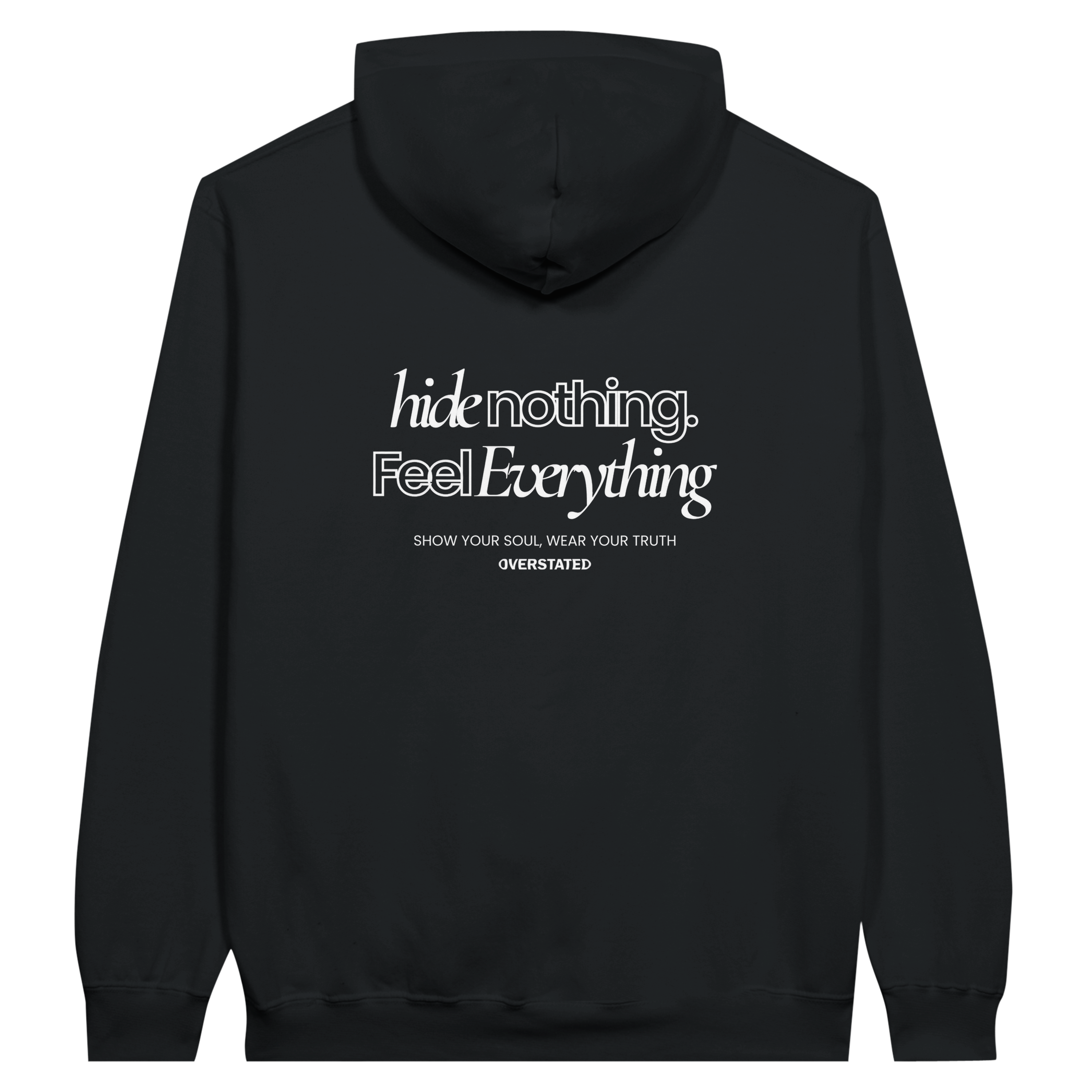 Candice hoodie