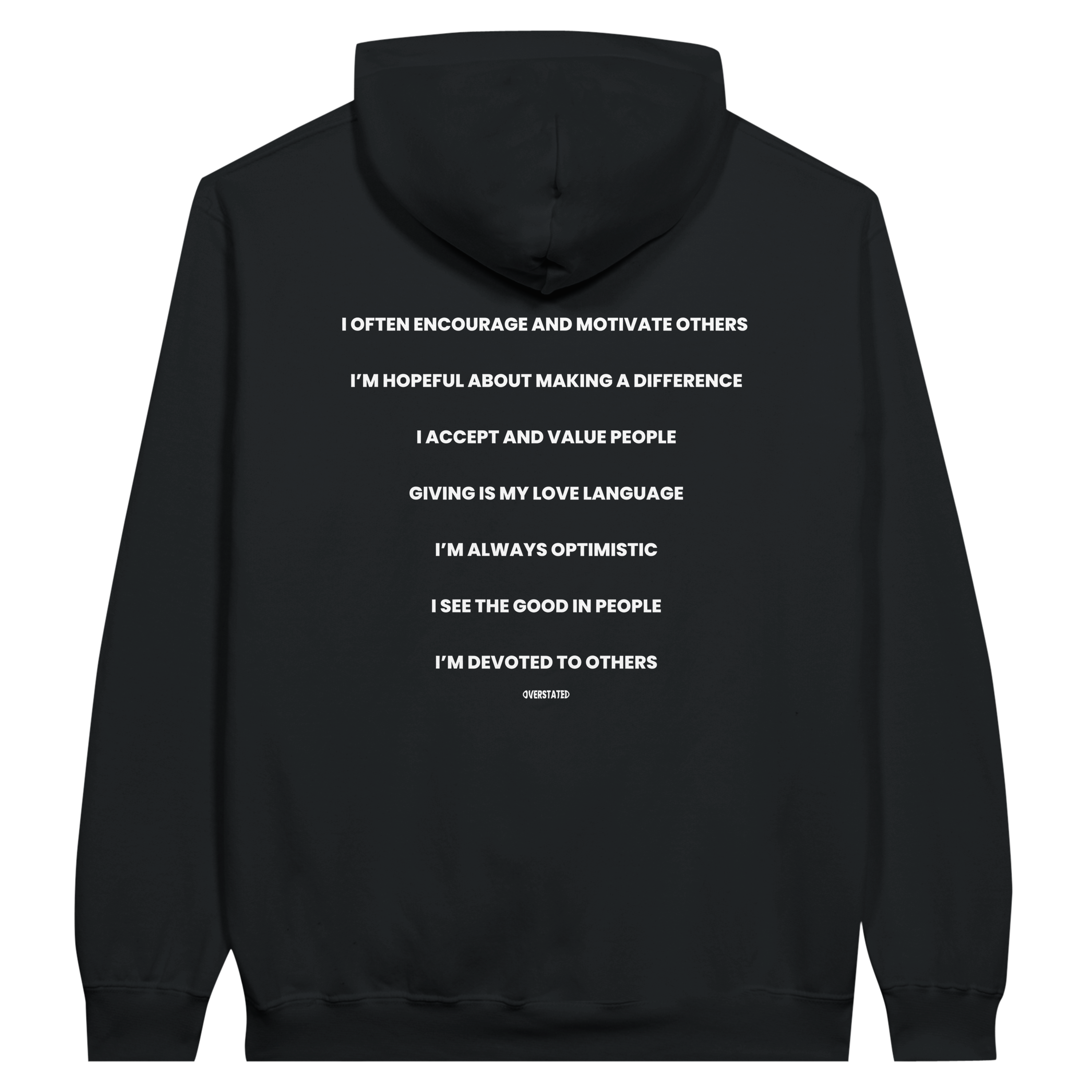 Elina hoodie