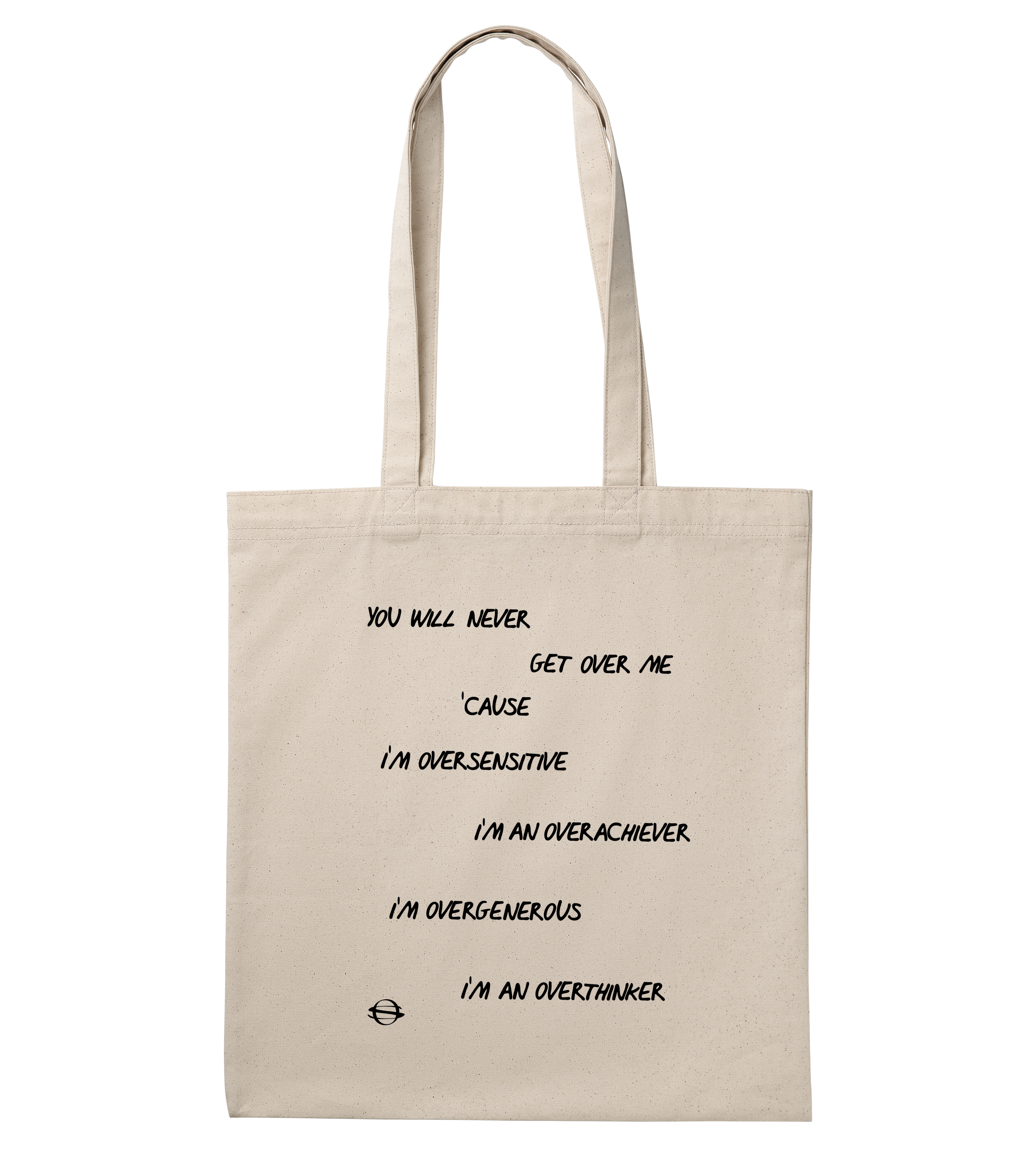 Totebag overstated