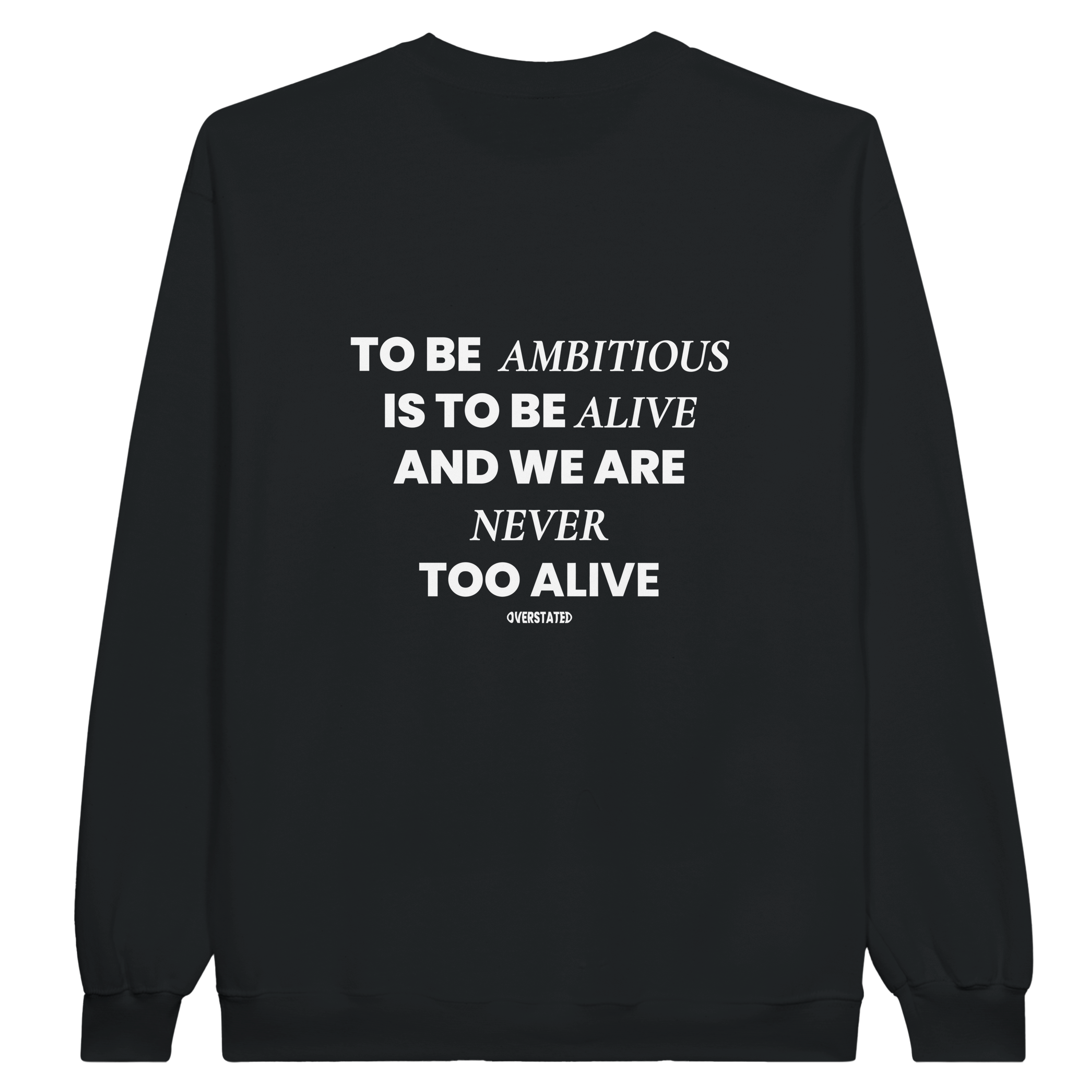 Ugo sweat-shirt