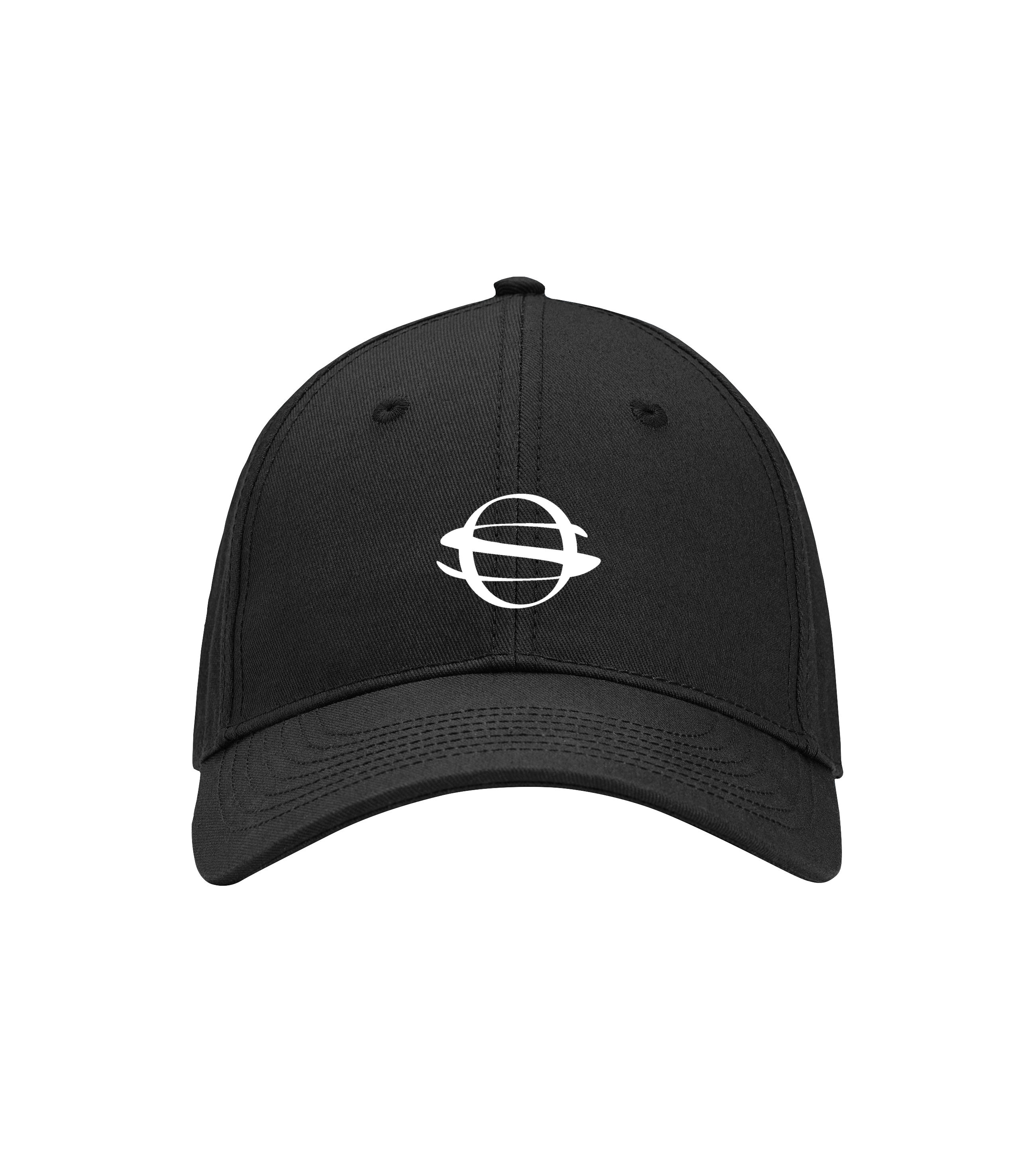 Casquette overstated