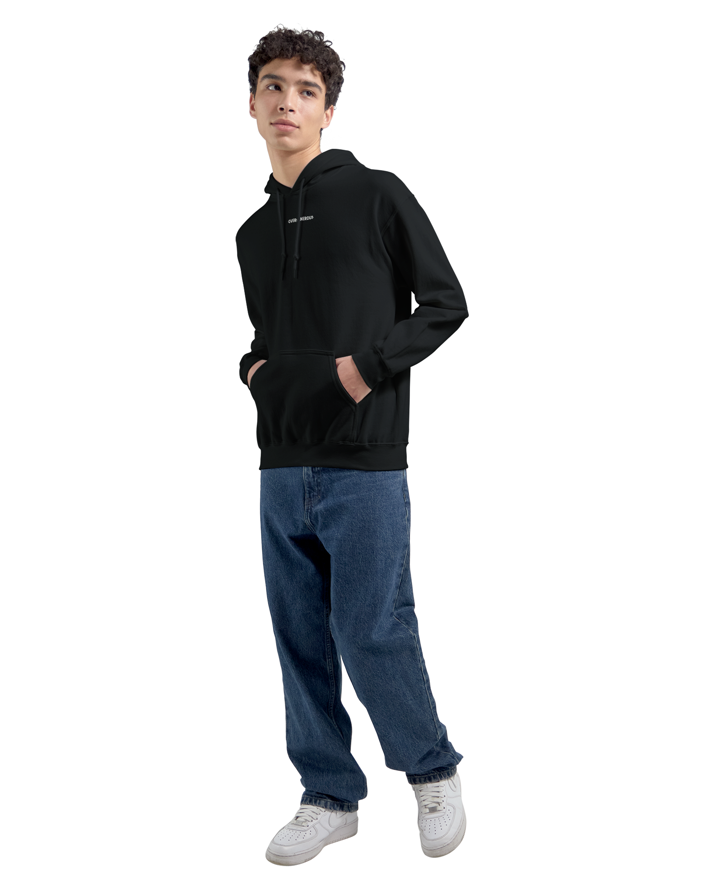 Elina hoodie