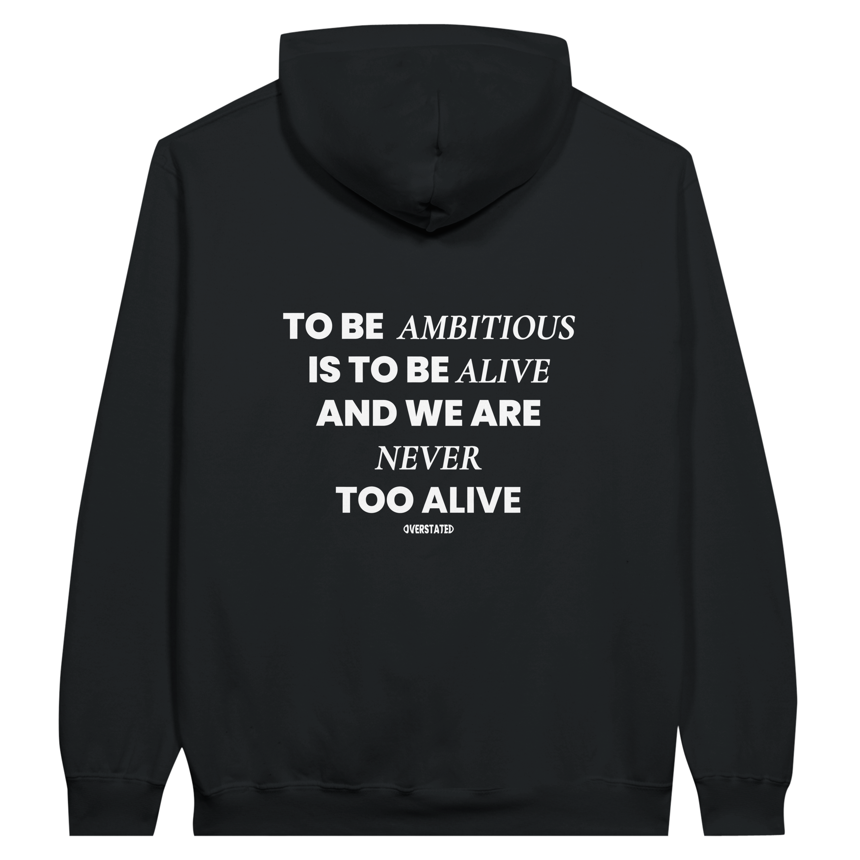 Margot Hoodie