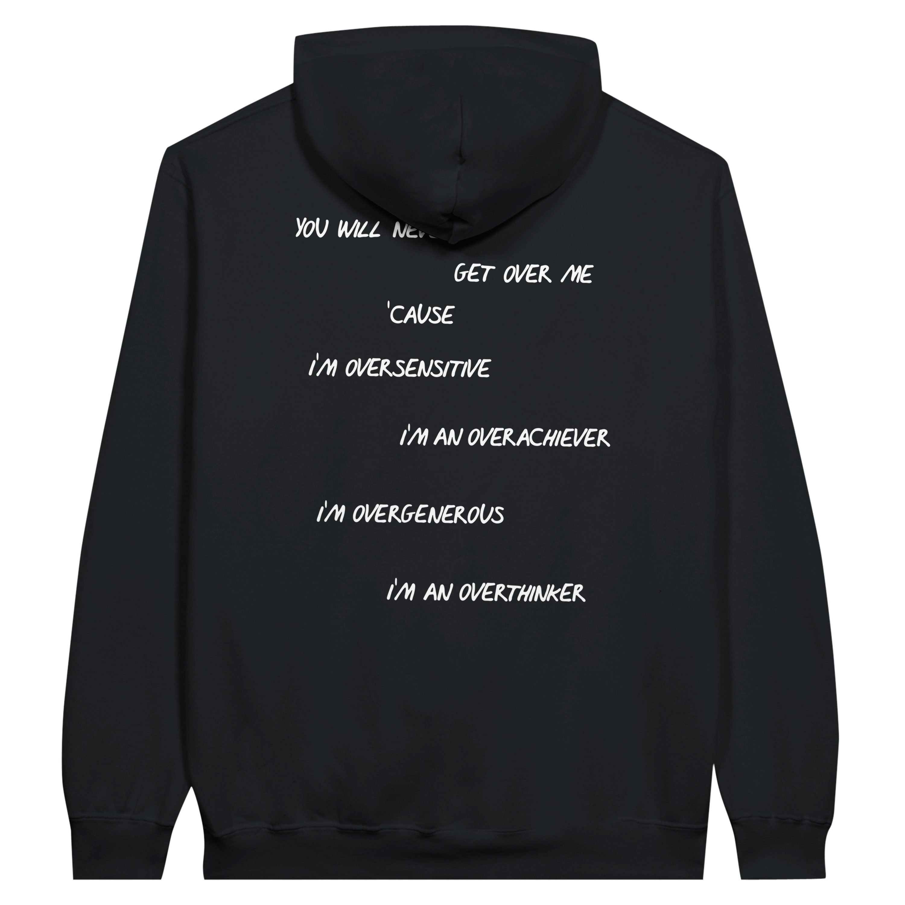 Graciane hoodie