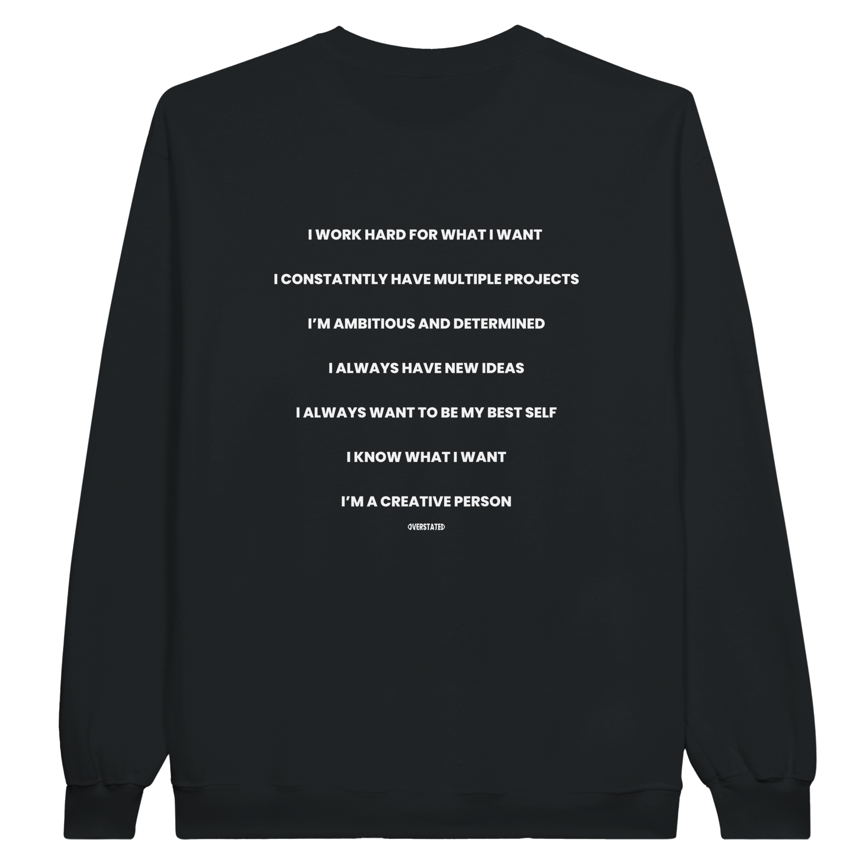 Jake sweatshirt