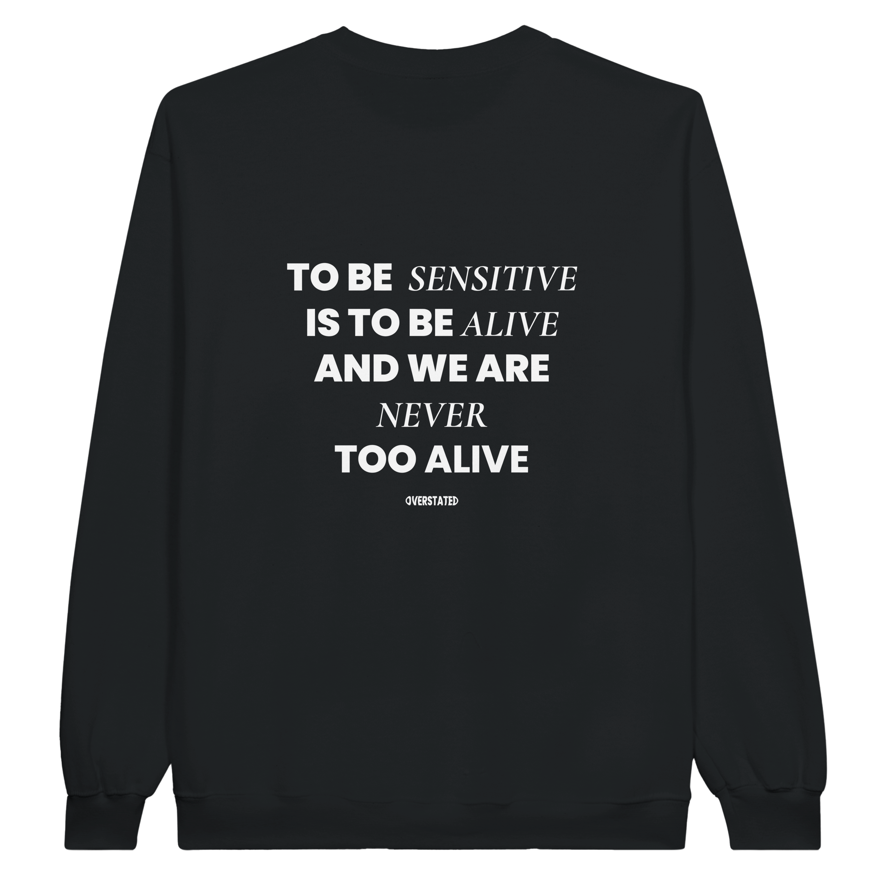 Emilie sweat-shirt