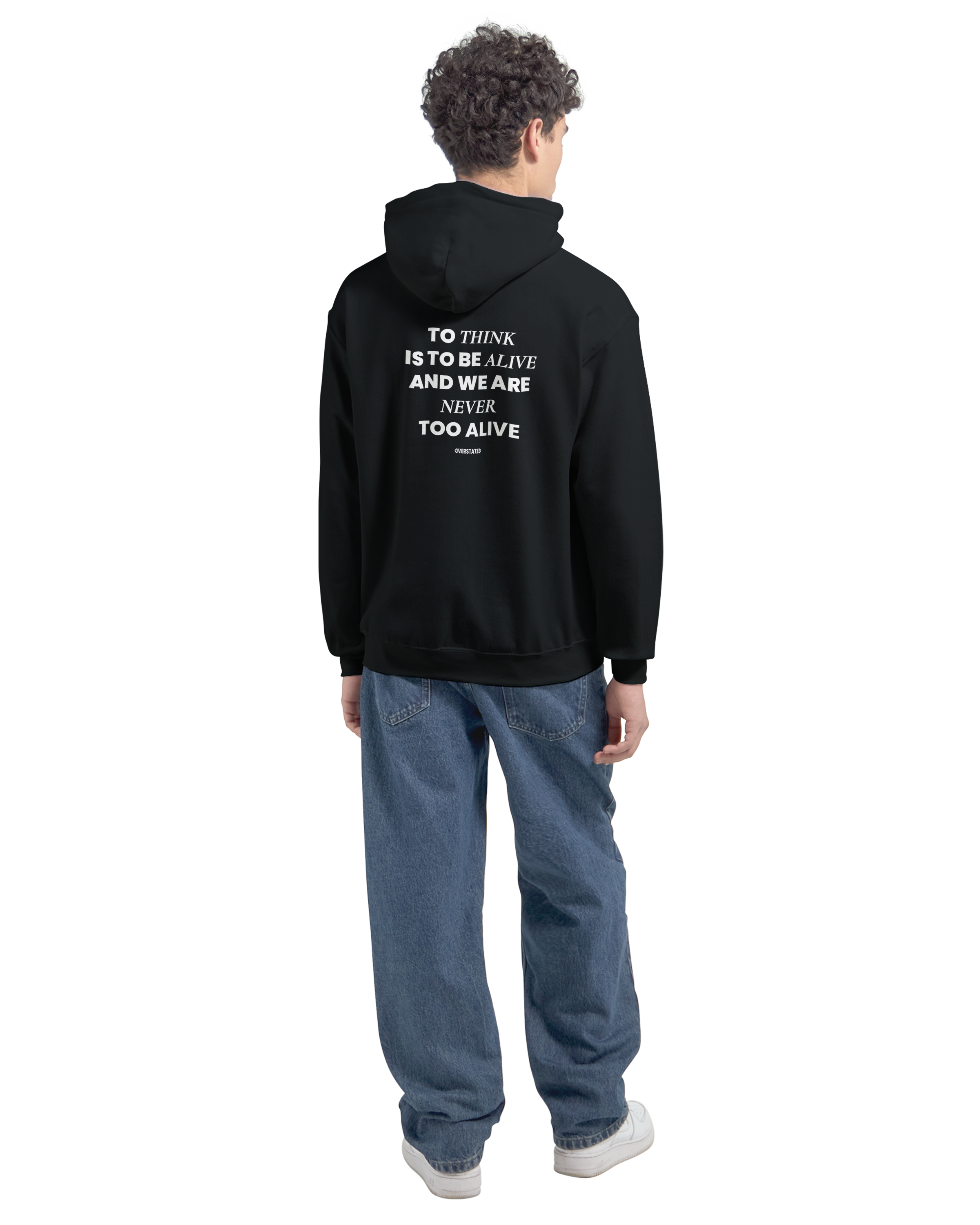 Divine Hoodie