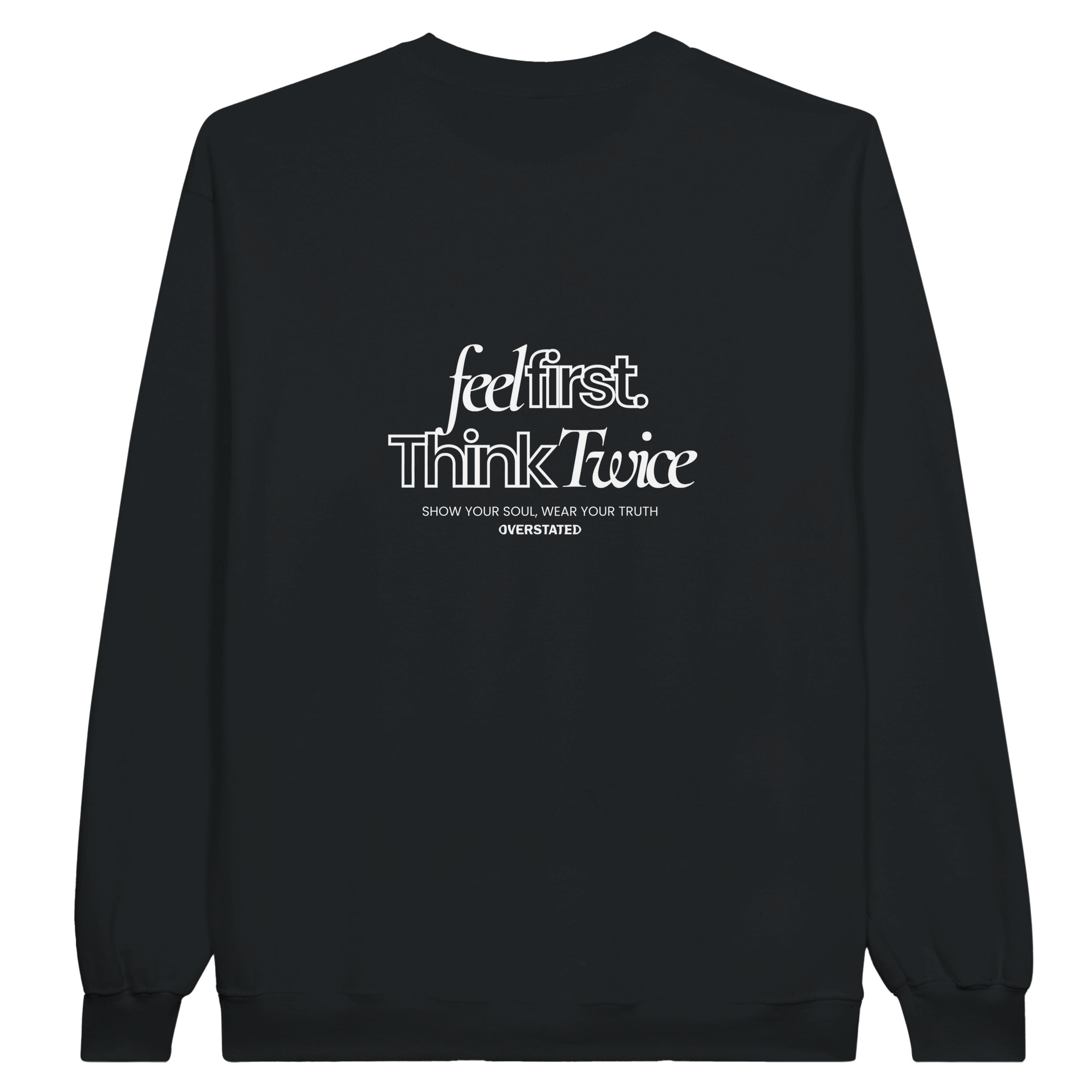 Héloïse sweat-shirt 