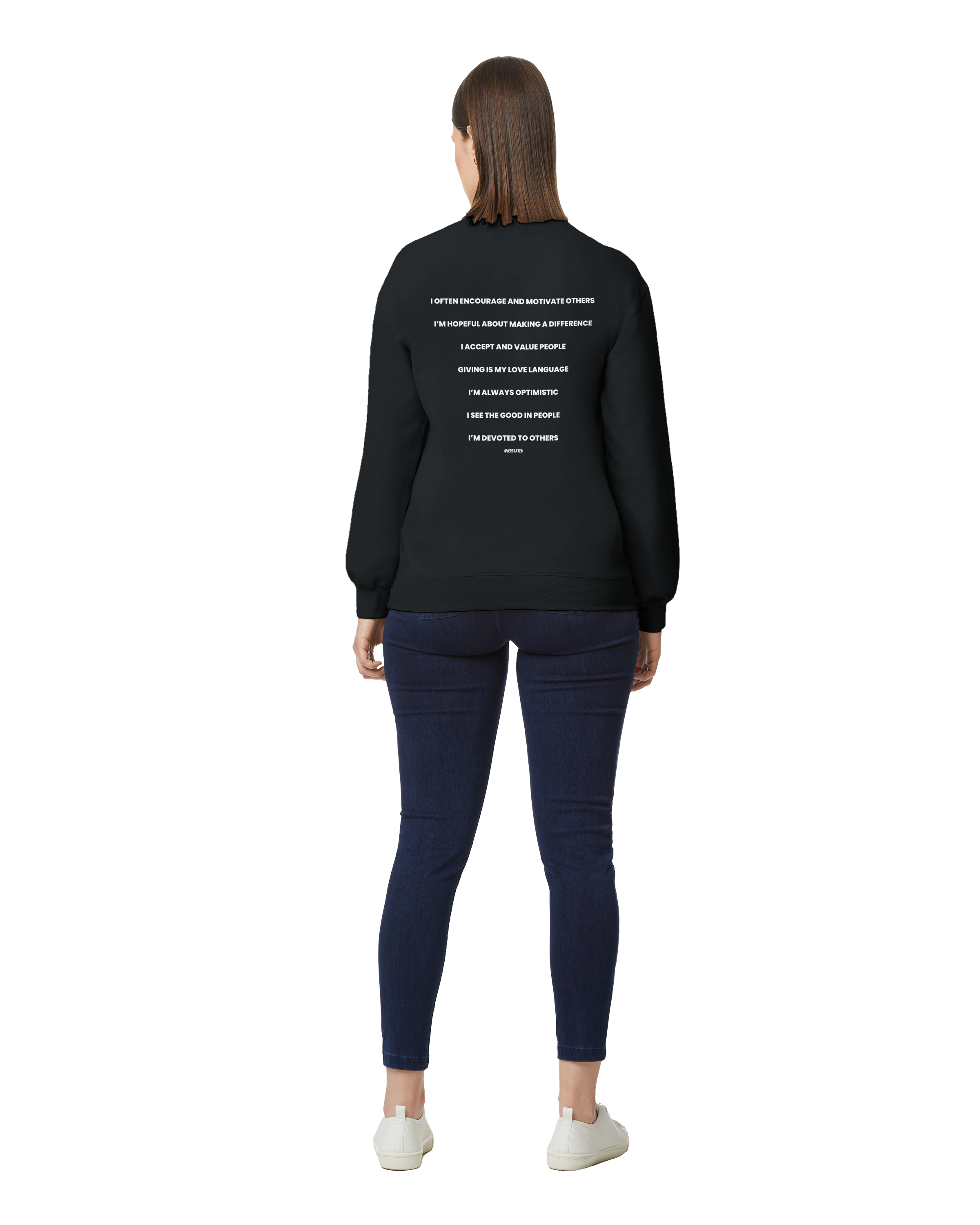 Gael sweatshirt