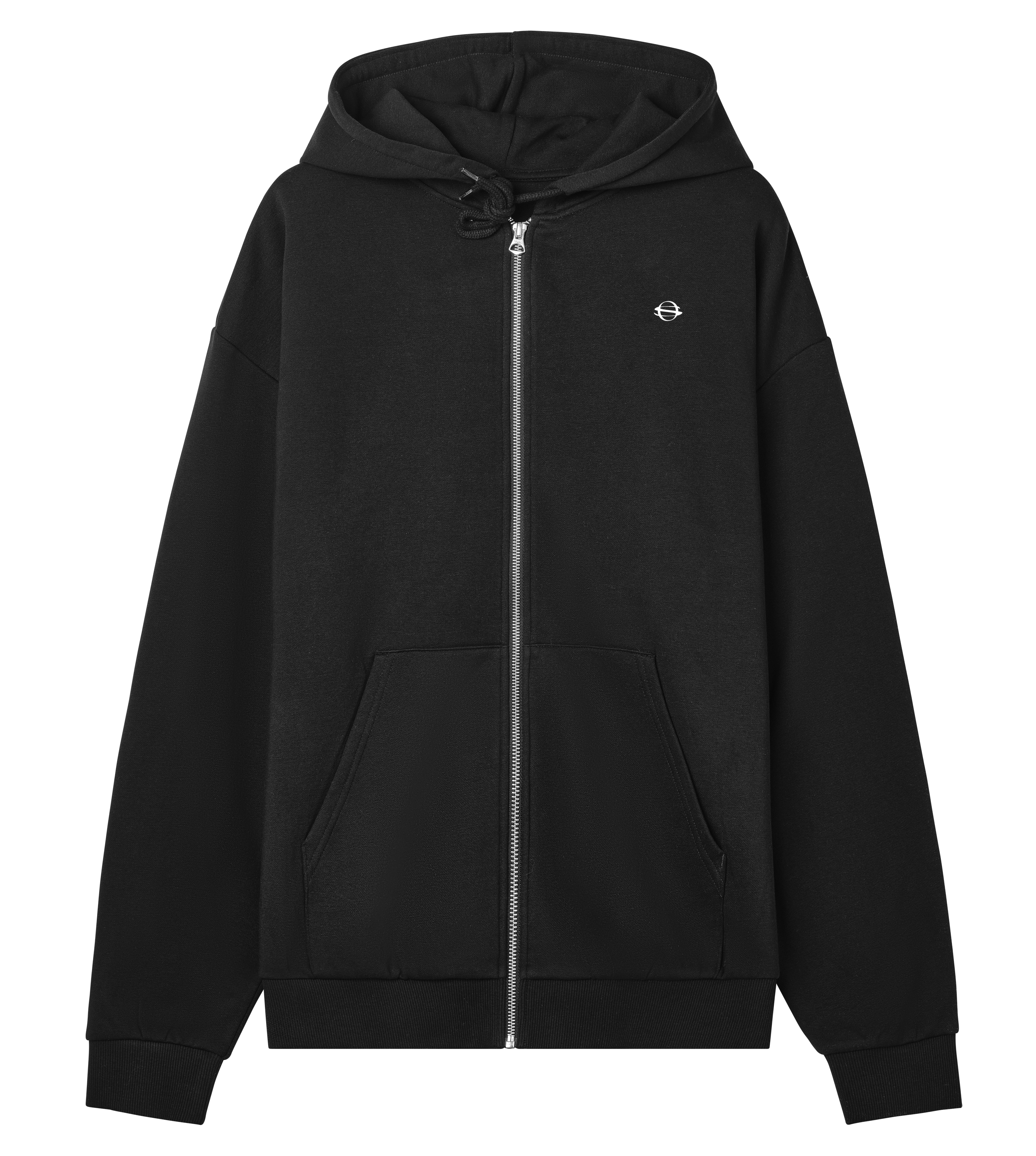Pauline zip hoodie