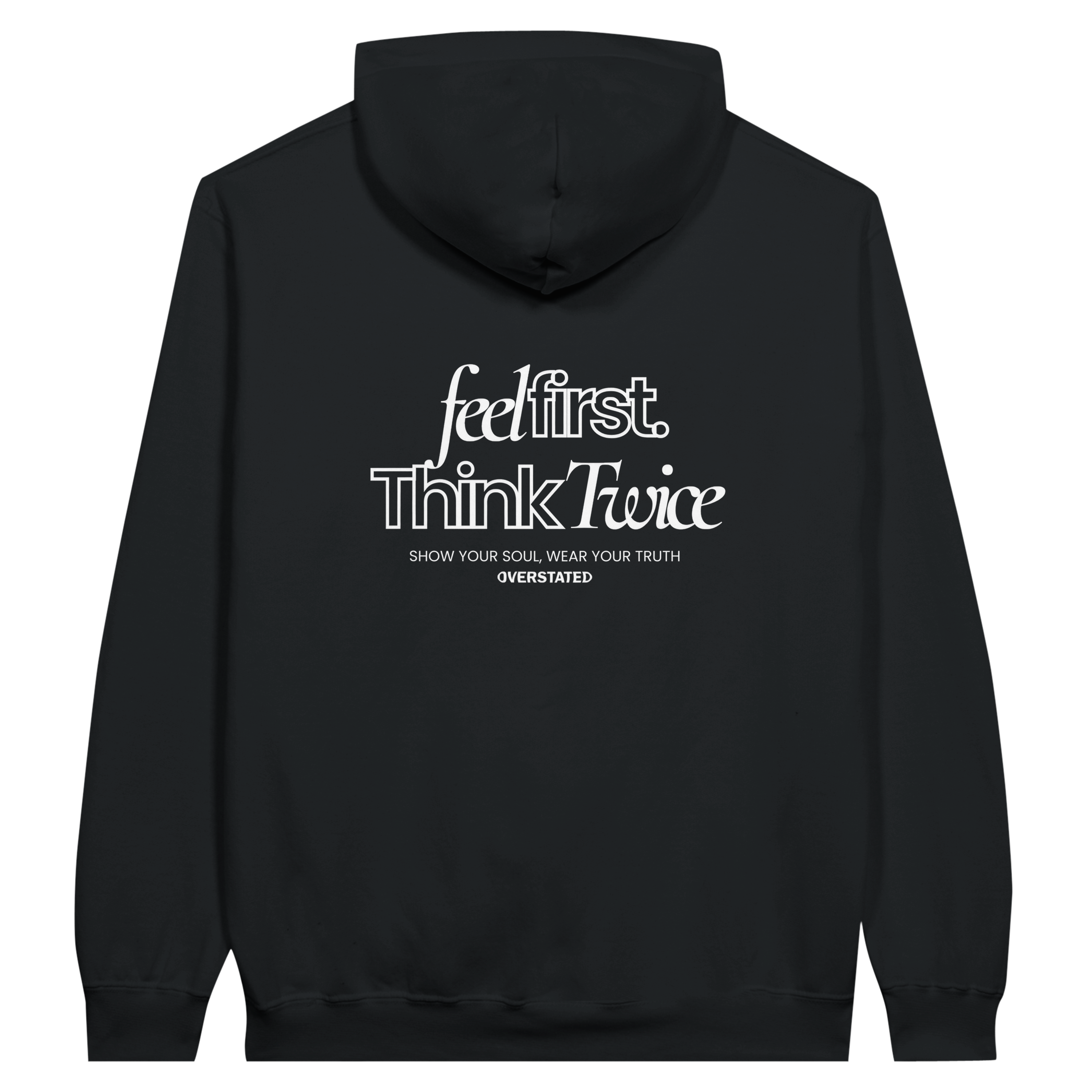 Fiona hoodie