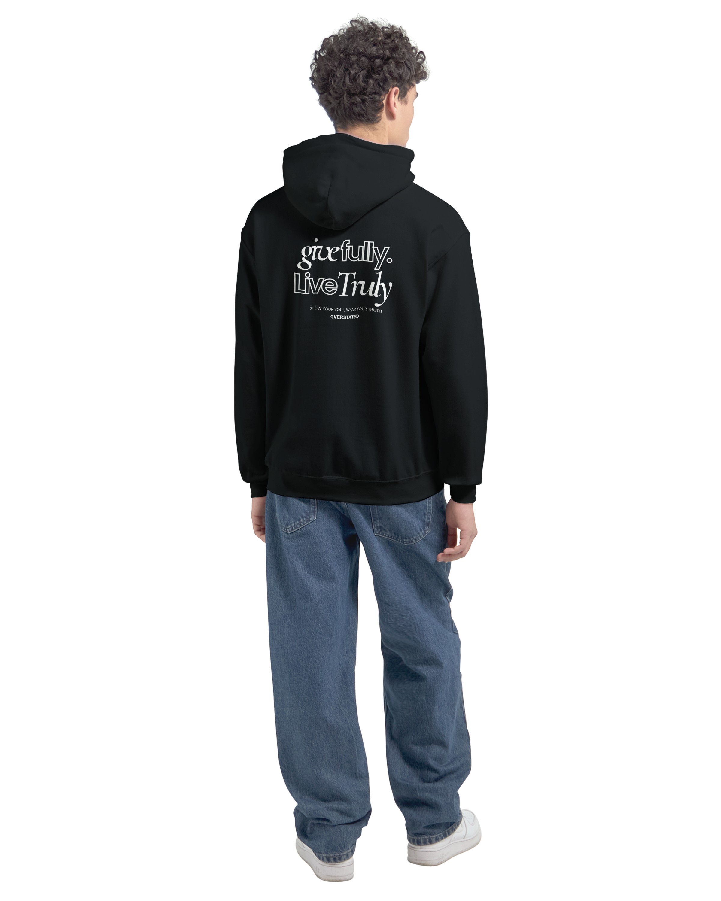 Mathurin hoodie