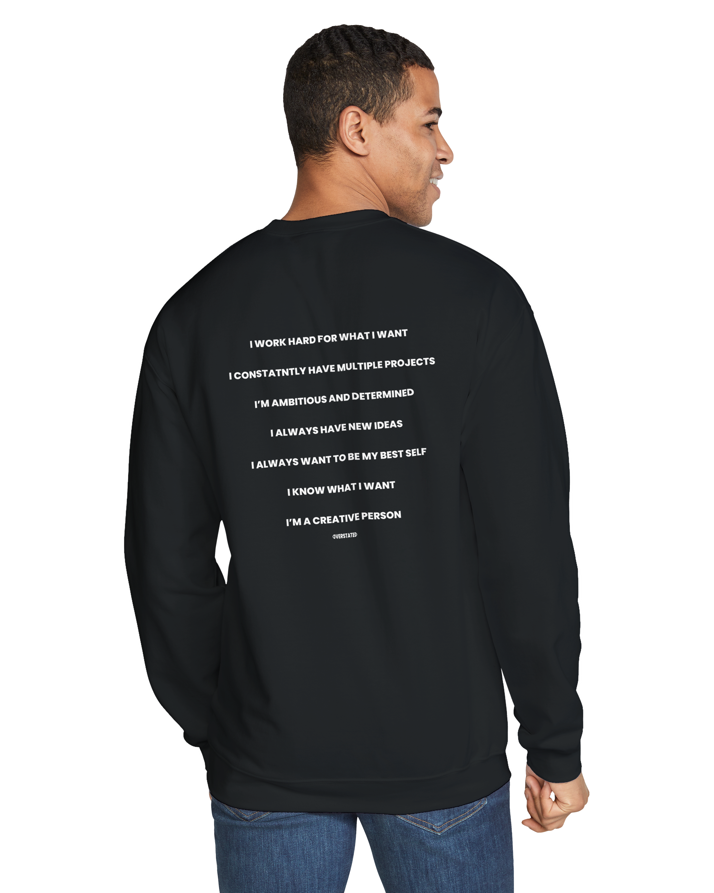 Jake sweatshirt
