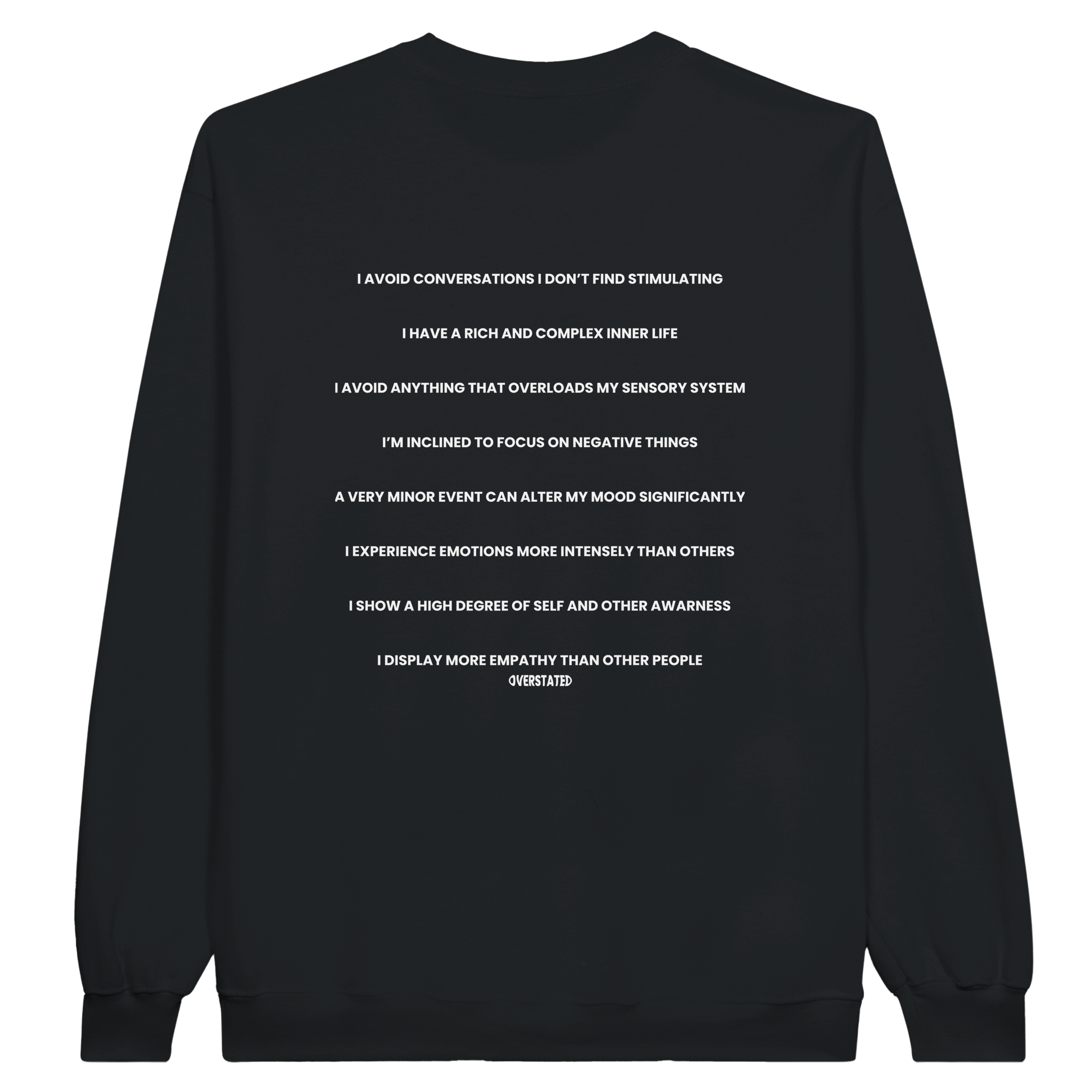 Lisa sweatshirt