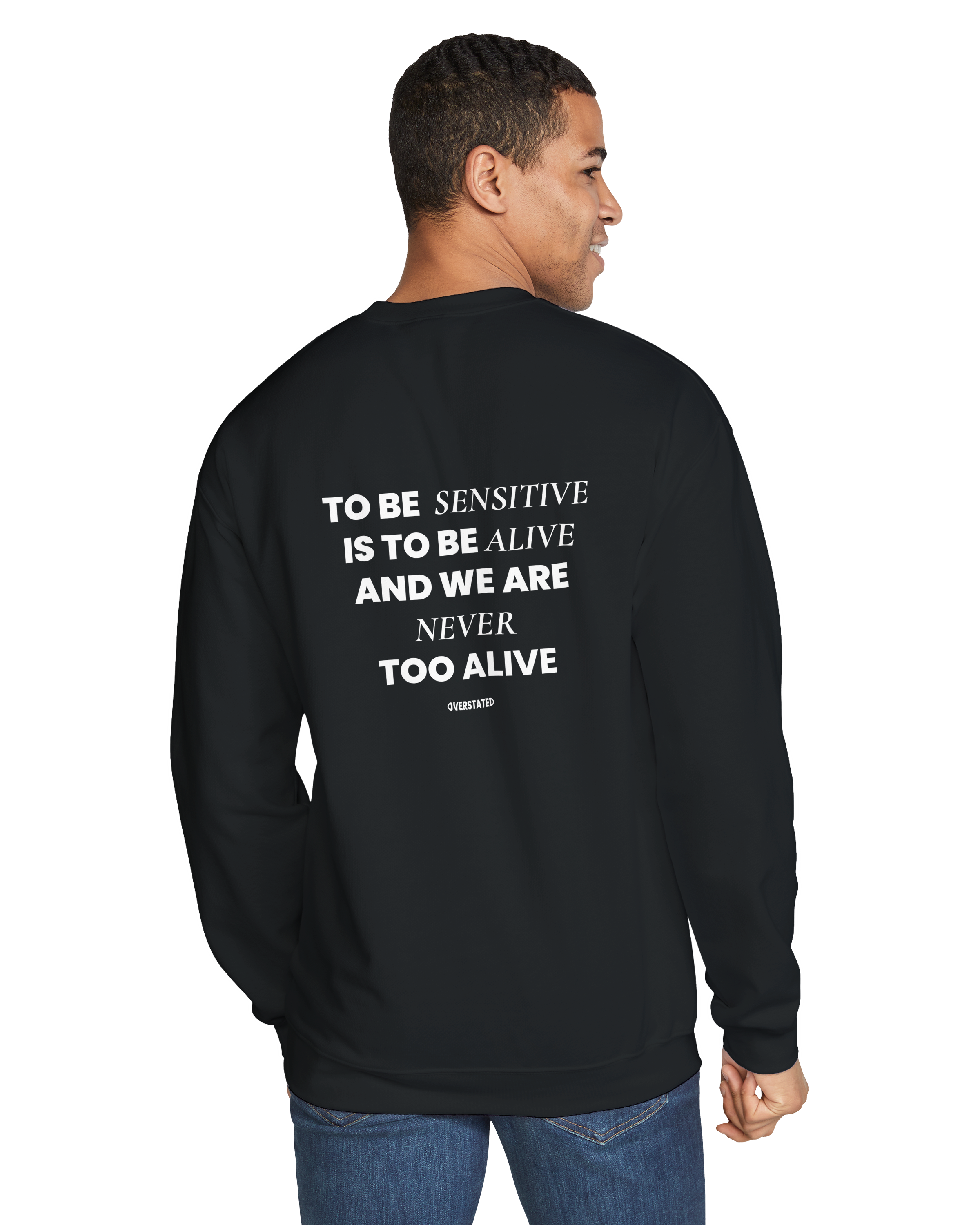 Emilie sweat-shirt