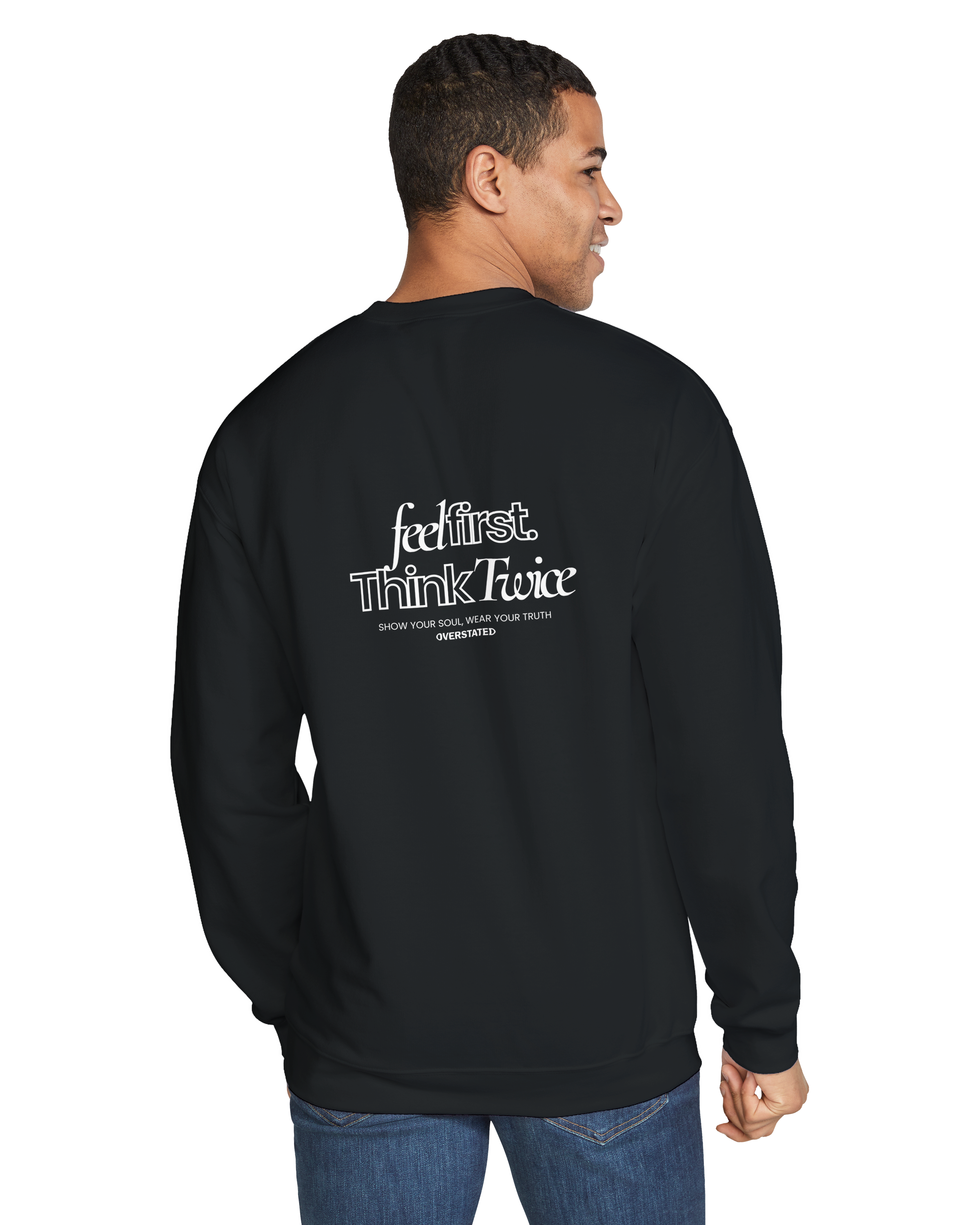 Héloïse sweat-shirt 
