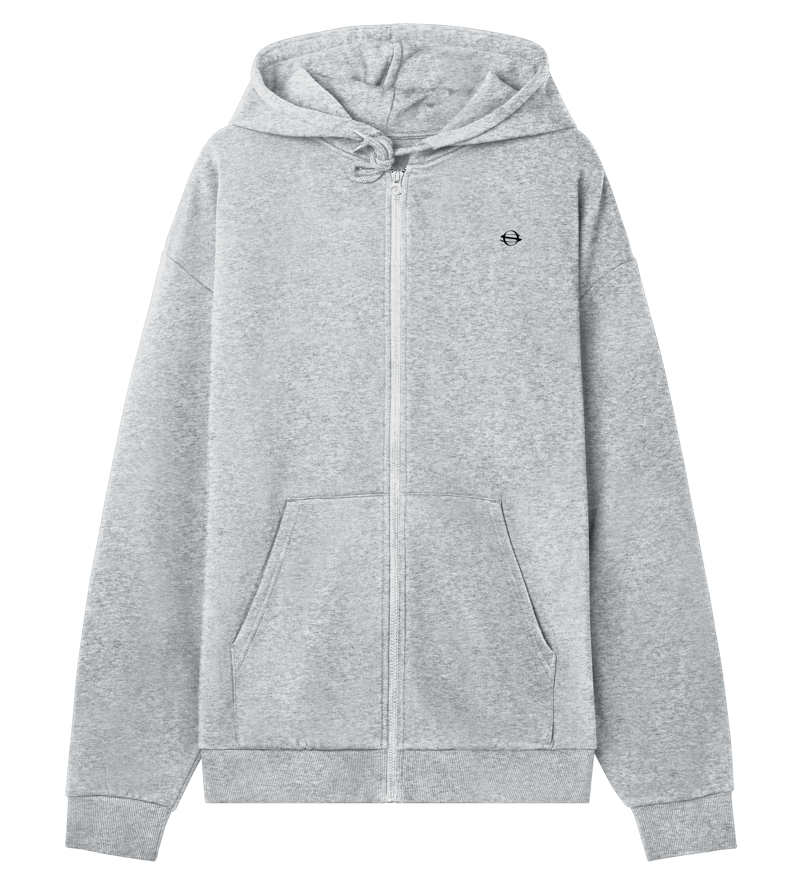 Pauline zip hoodie