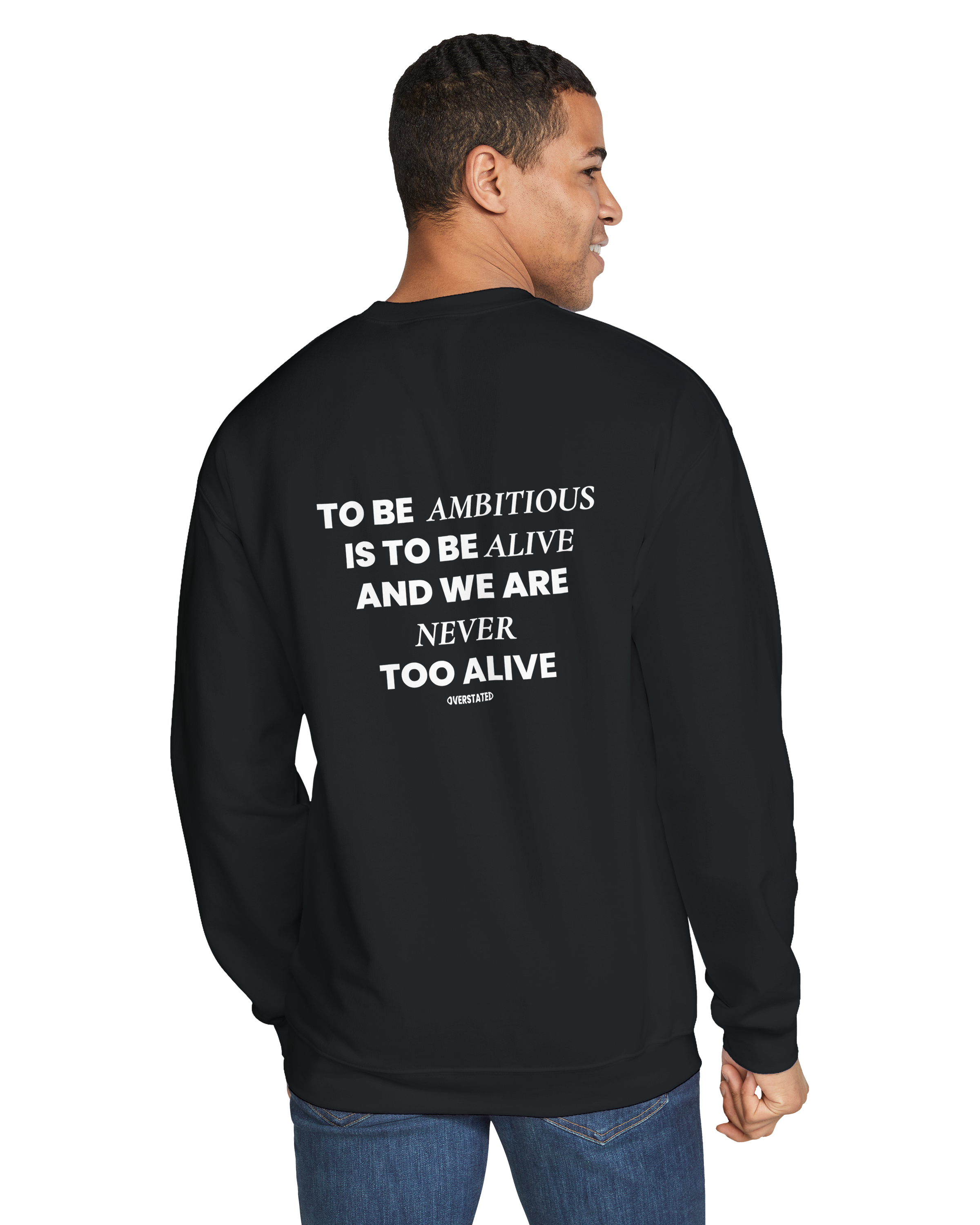 Ugo sweat-shirt