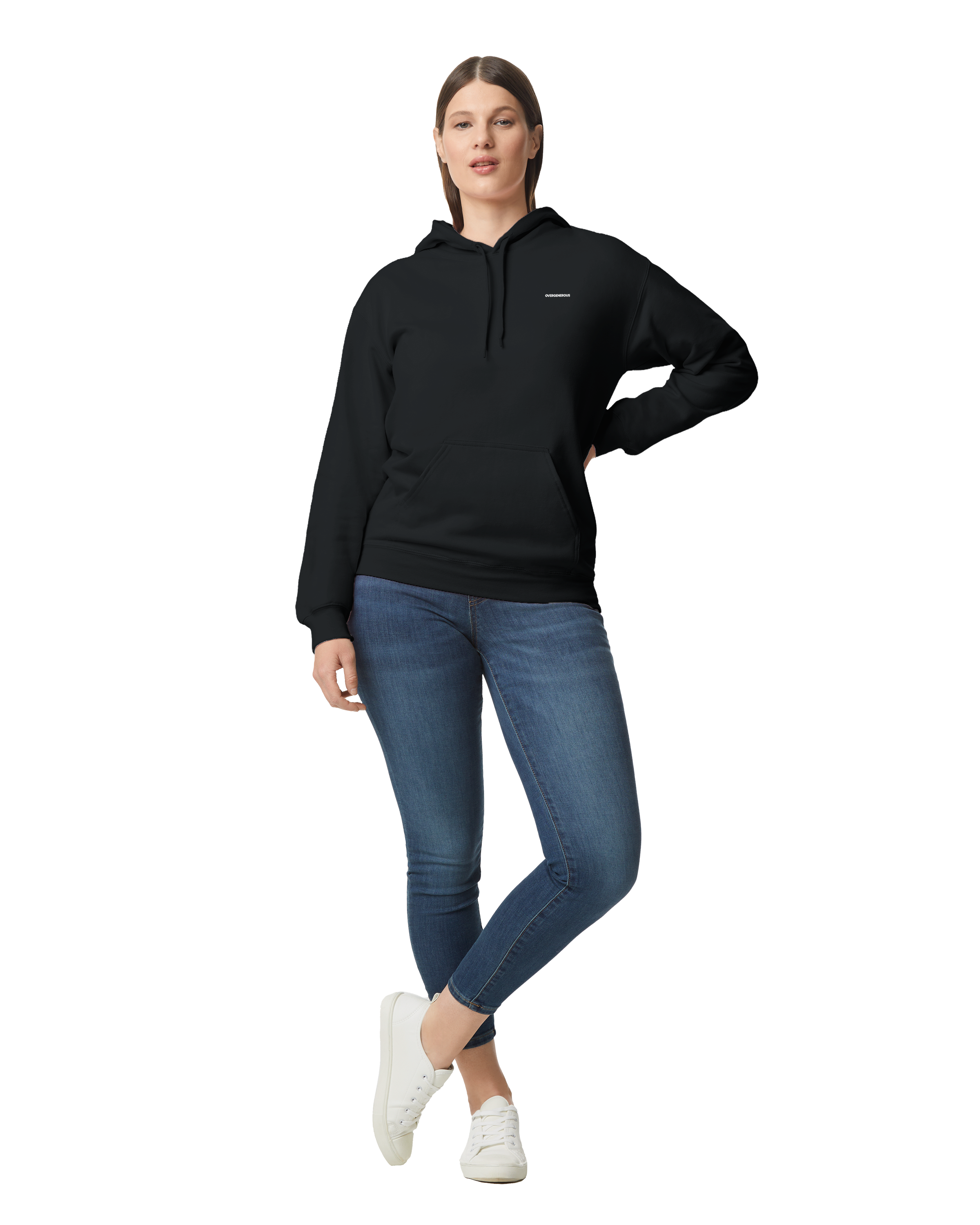 Claire Hoodie