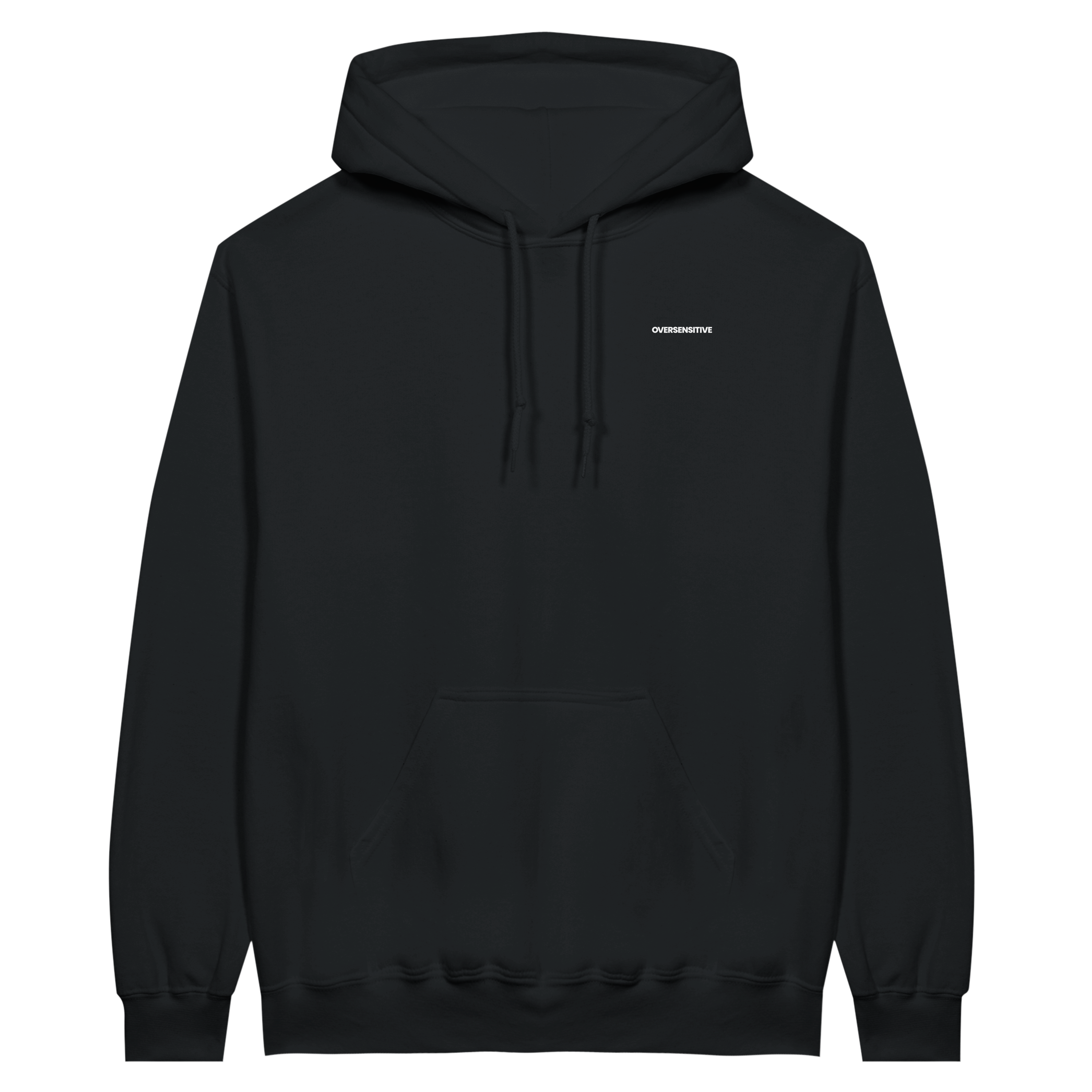 Marie Hoodie