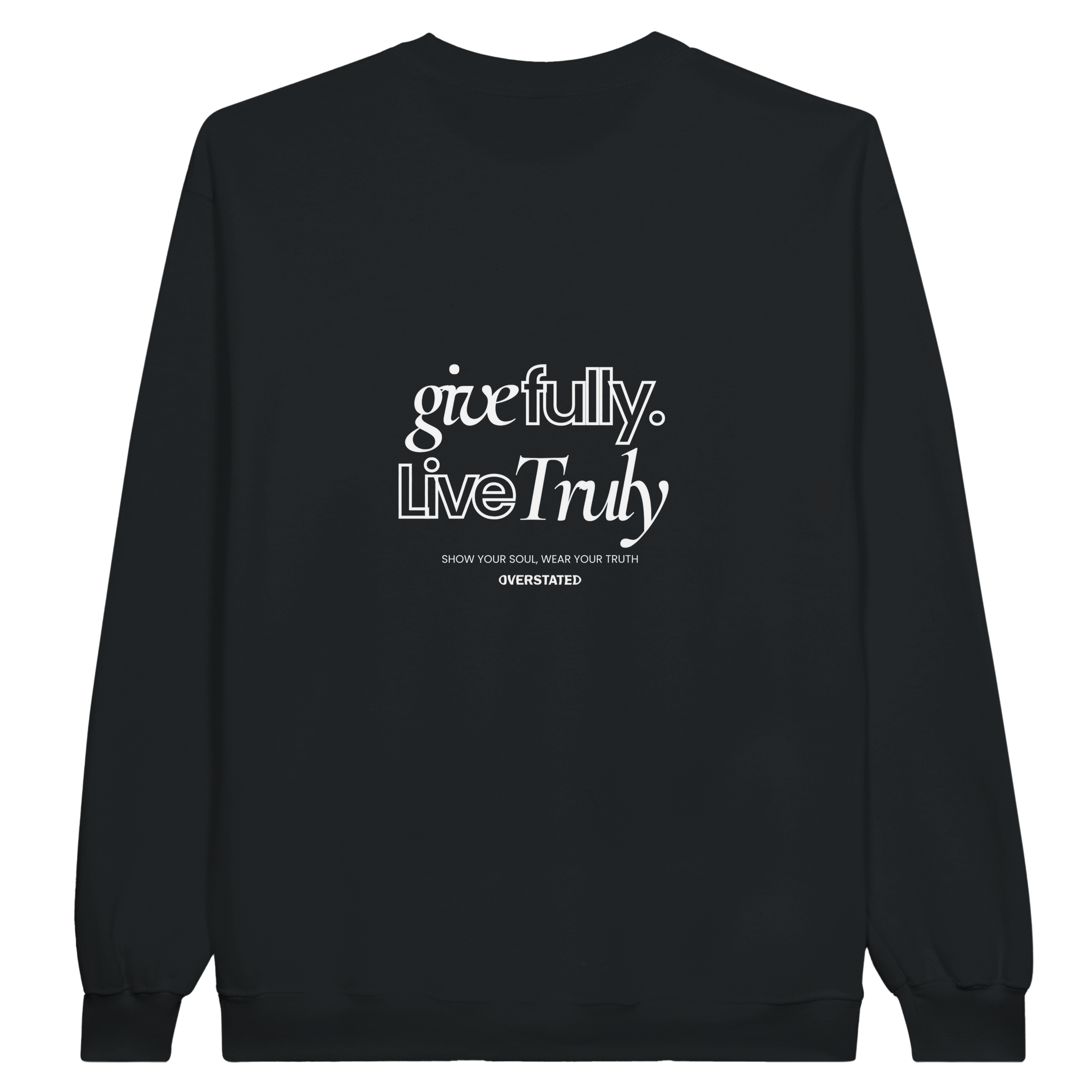 Léna sweat-shirt