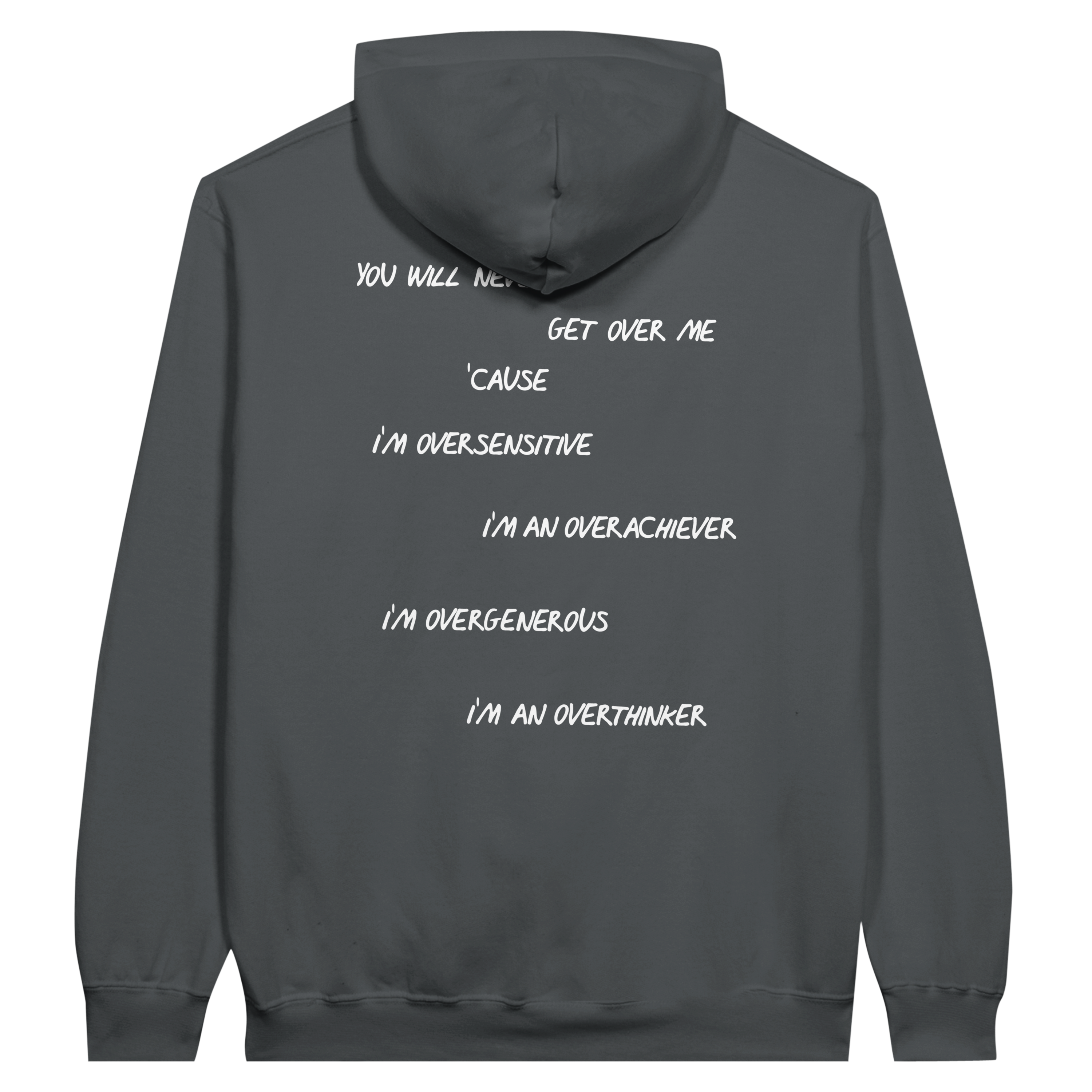 Graciane hoodie