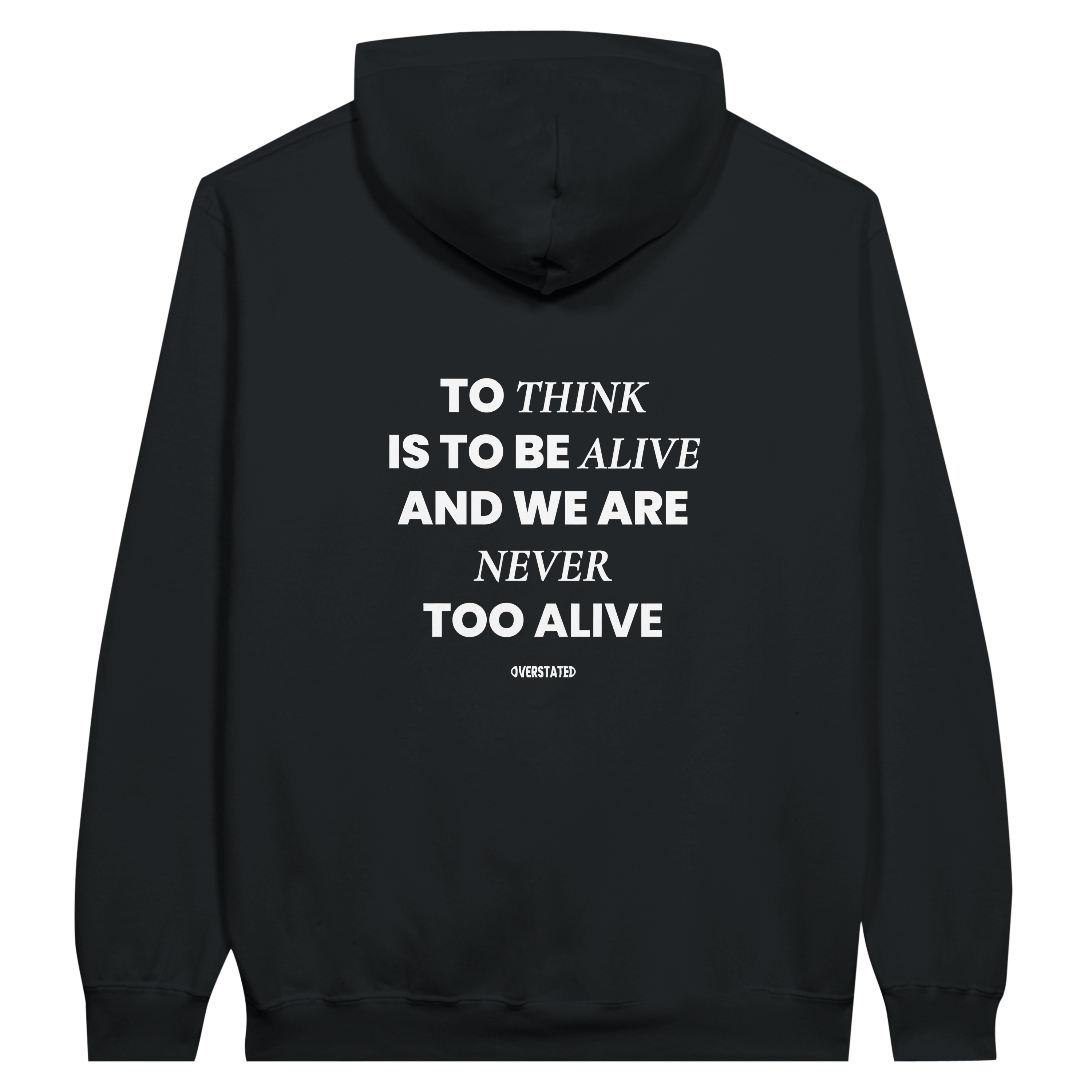 Divine Hoodie
